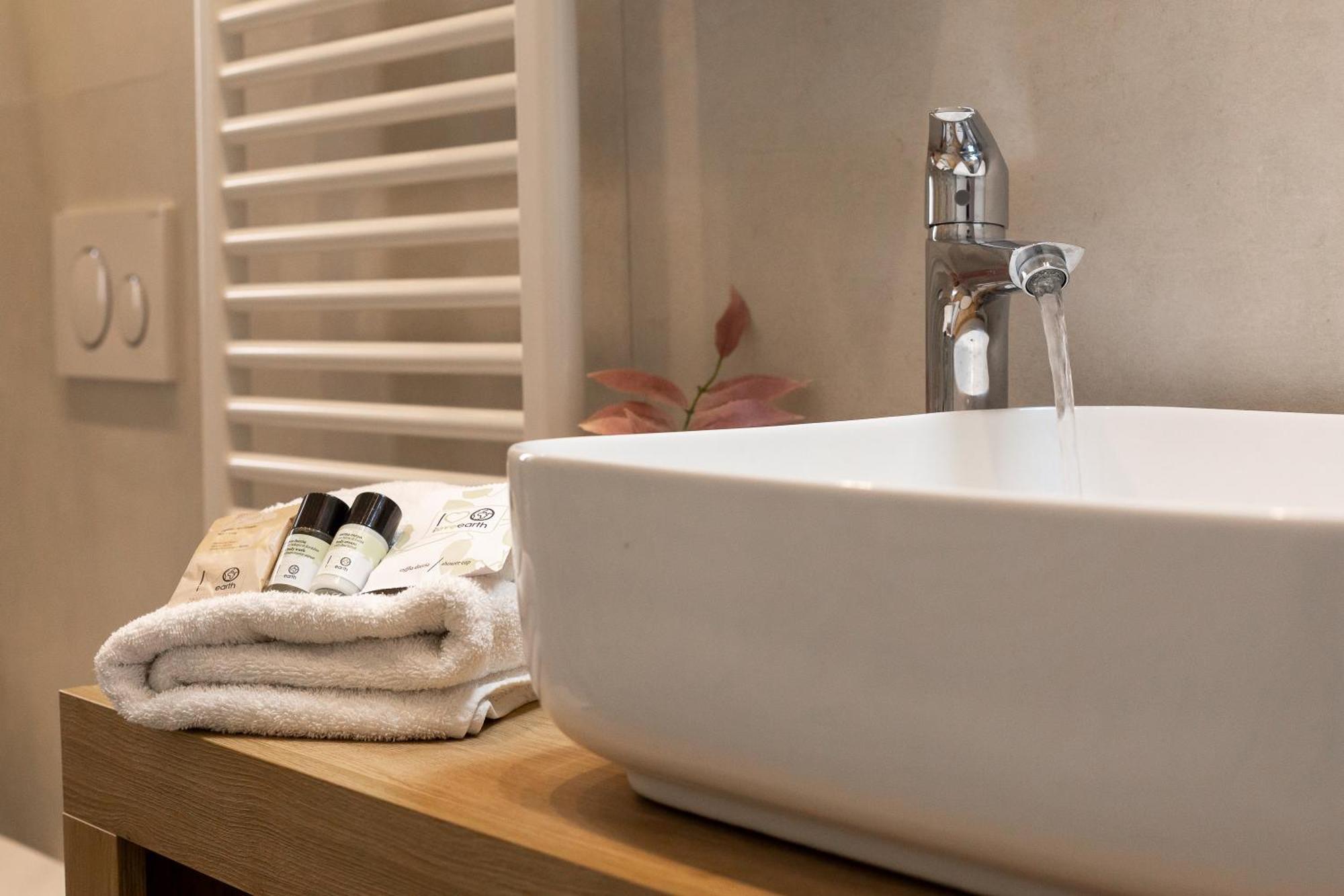 Iflat Radiant Retreat In Esquilino Apartamento Roma