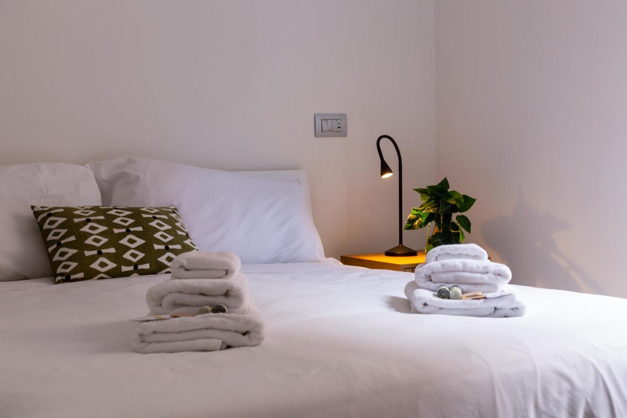 Iflat Radiant Retreat In Esquilino * Roma