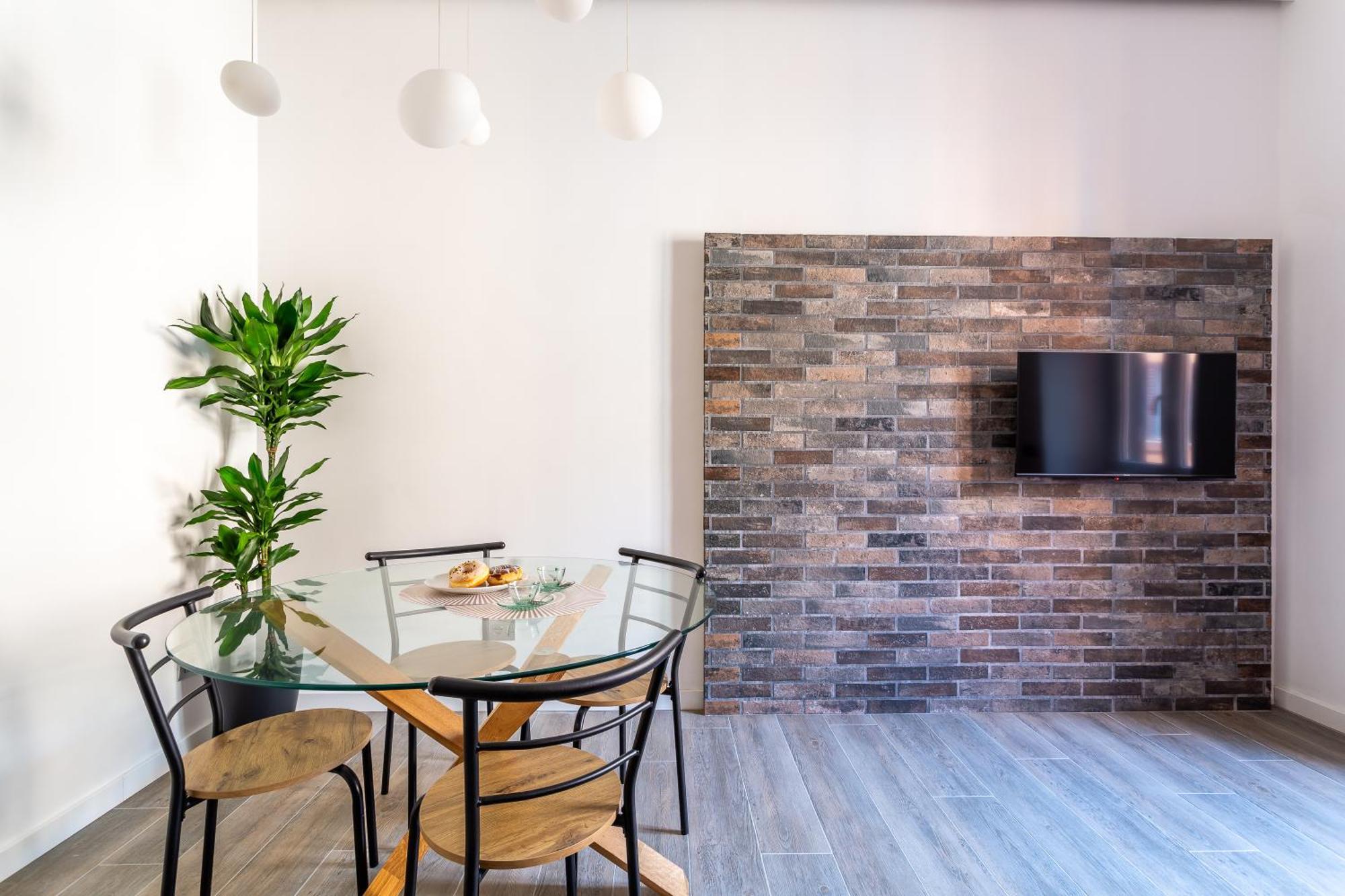 Apartamento Iflat Radiant Retreat In Esquilino *