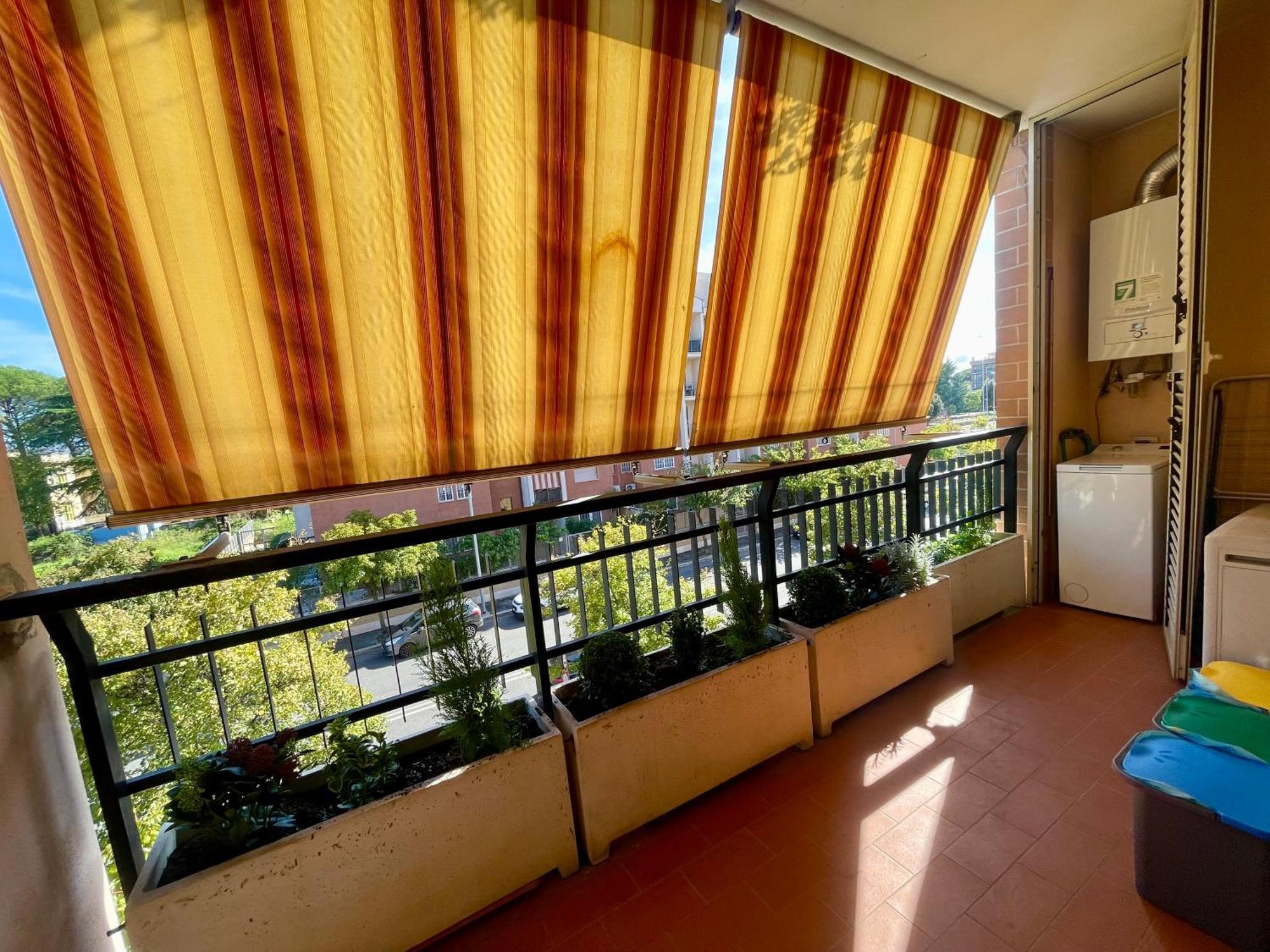 Apartamento Casa Berto Anagnina *