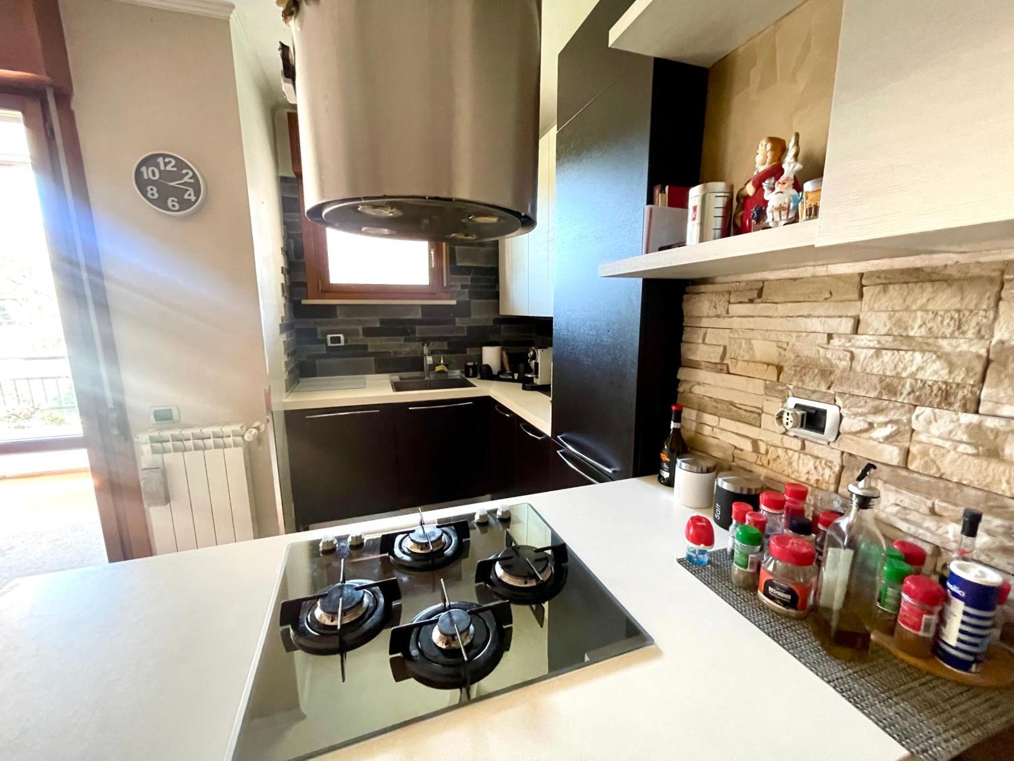 Apartamento Casa Berto Anagnina *