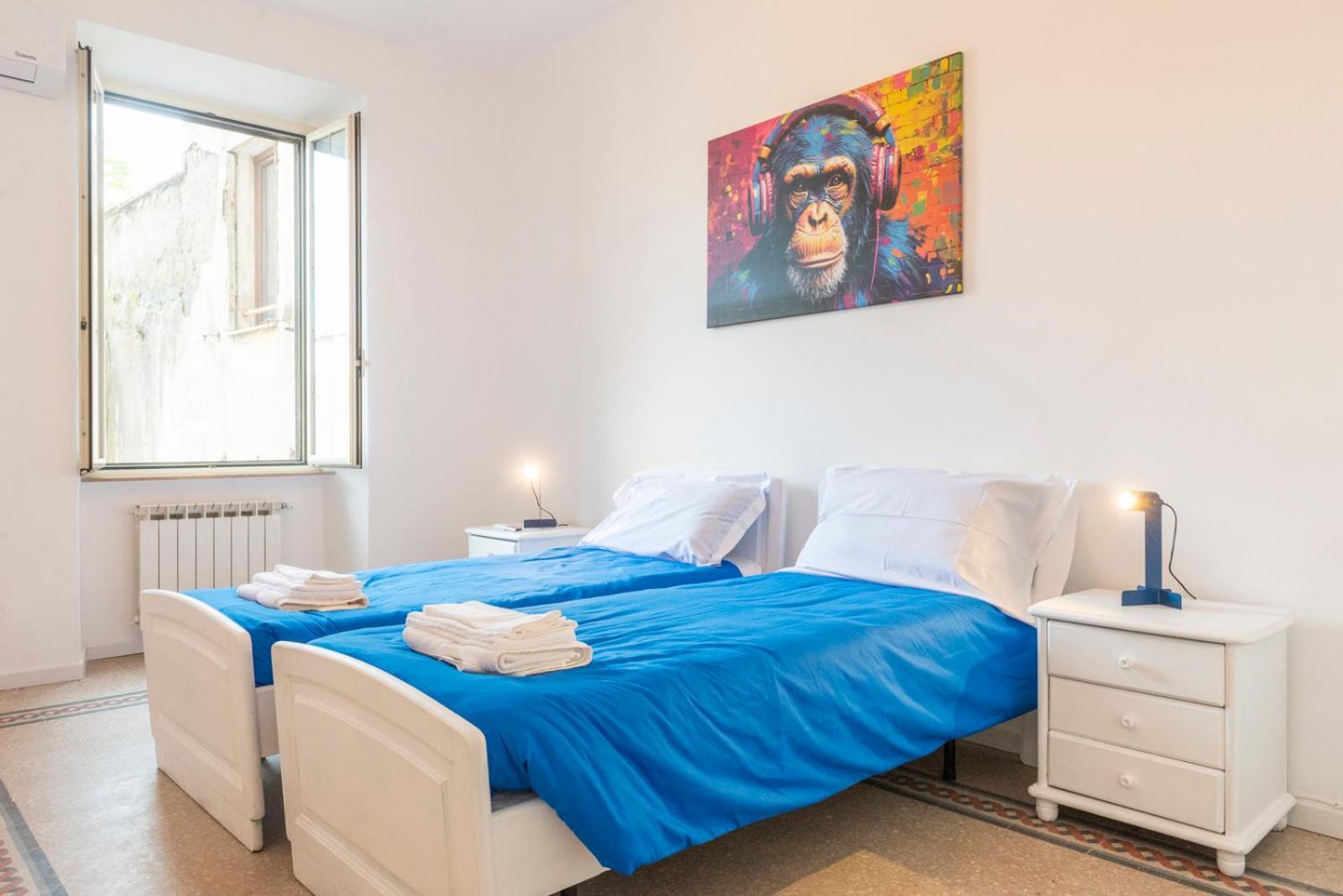 Eolo Apartamento