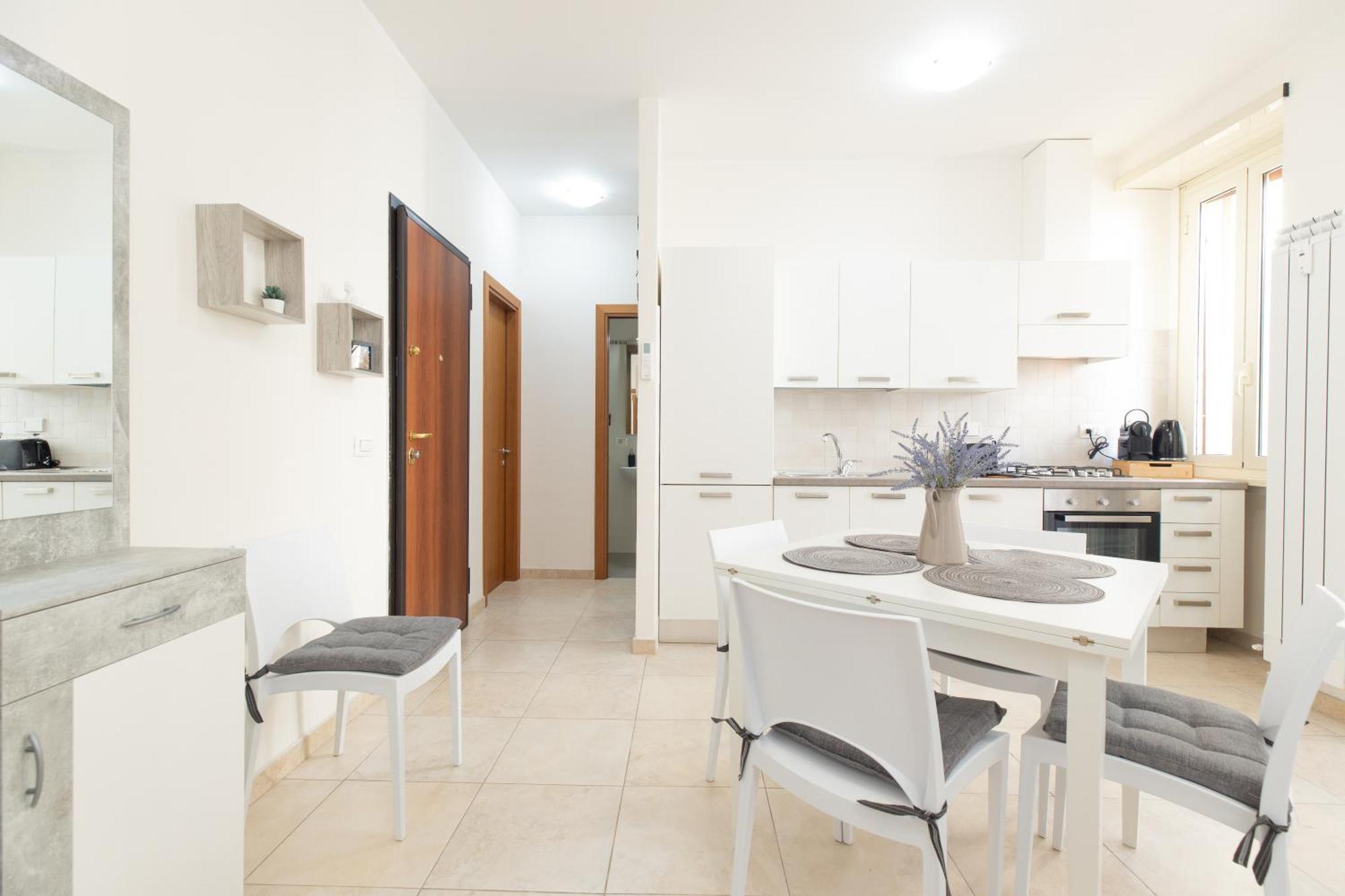 Casa Luna Apartment