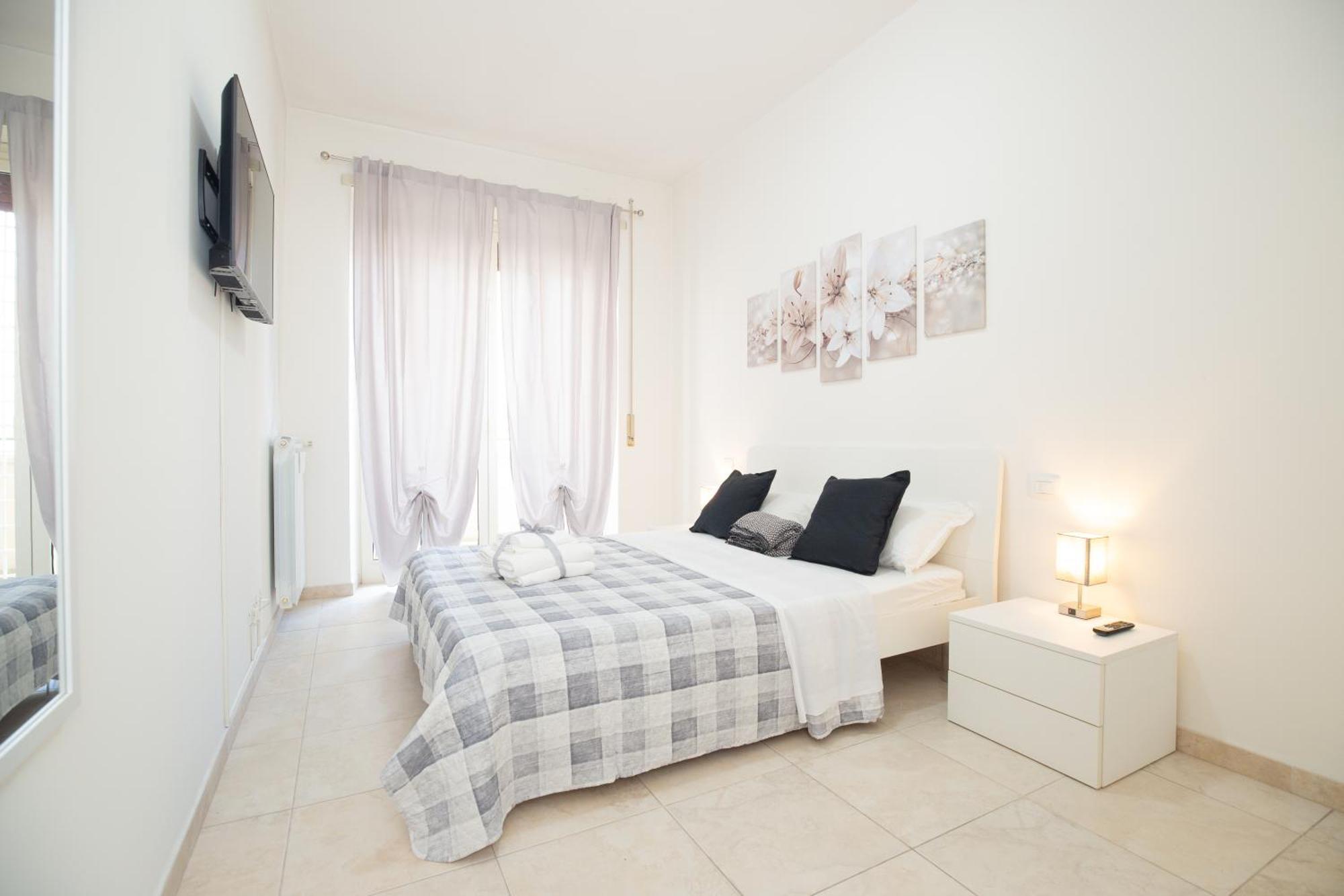 Casa Luna Rome