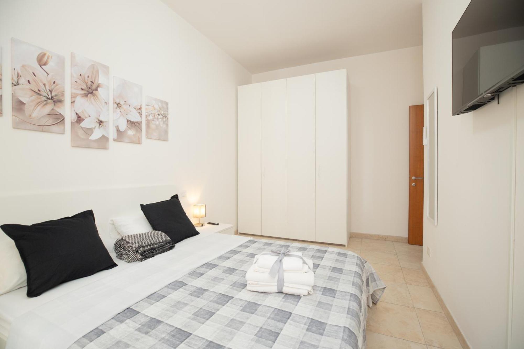 Casa Luna Apartment