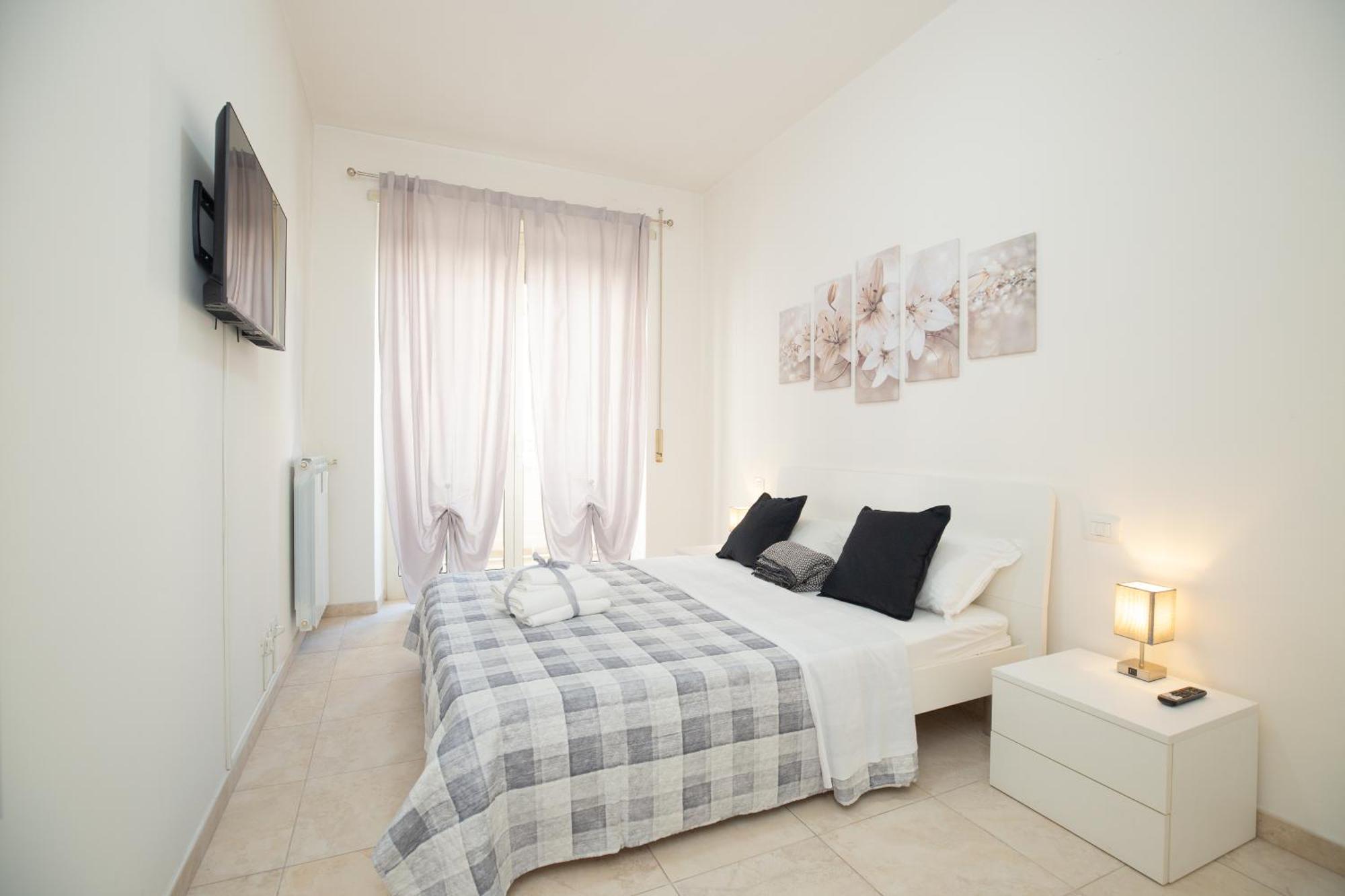 Casa Luna Apartment