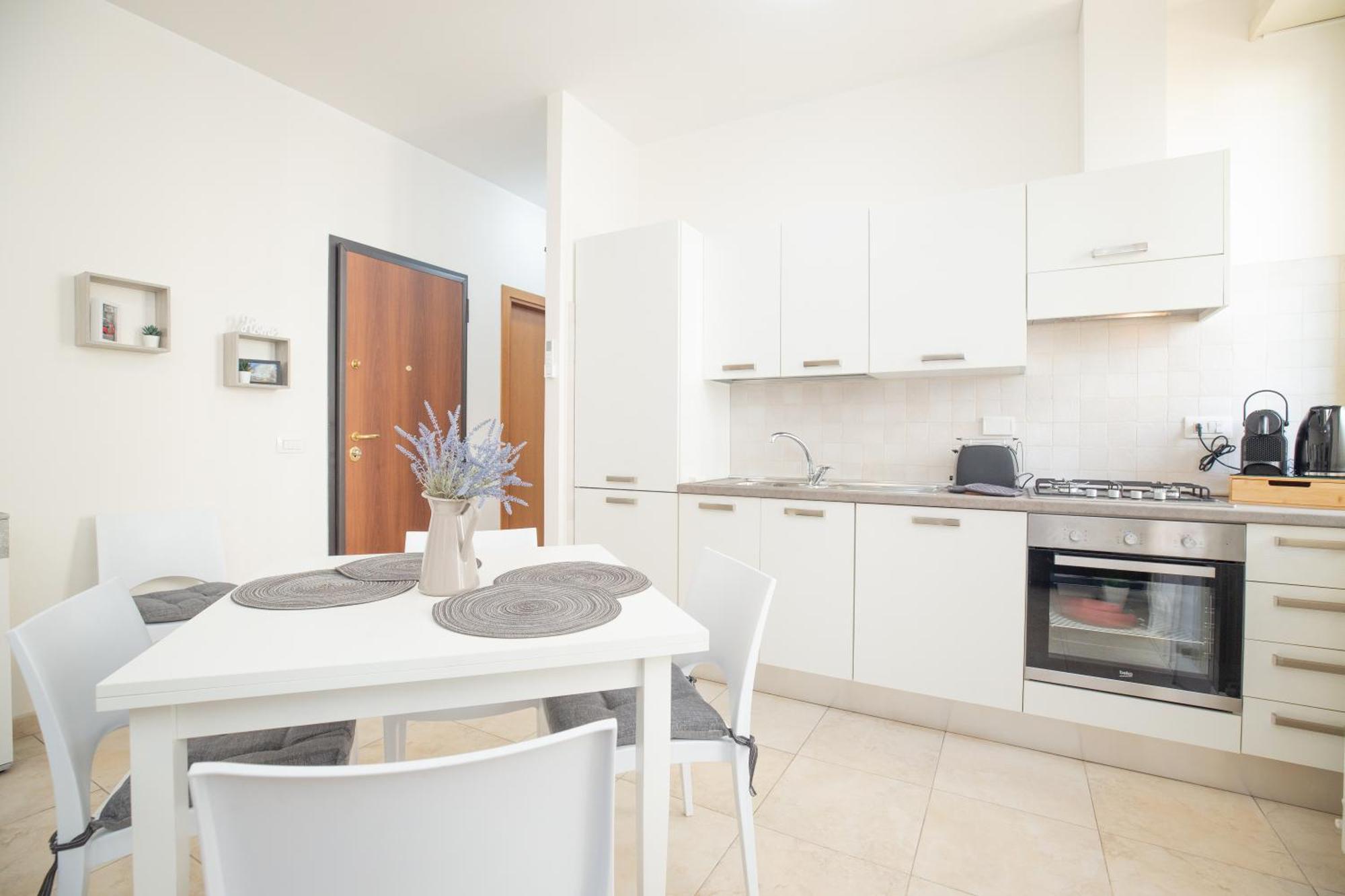 Apartment Casa Luna