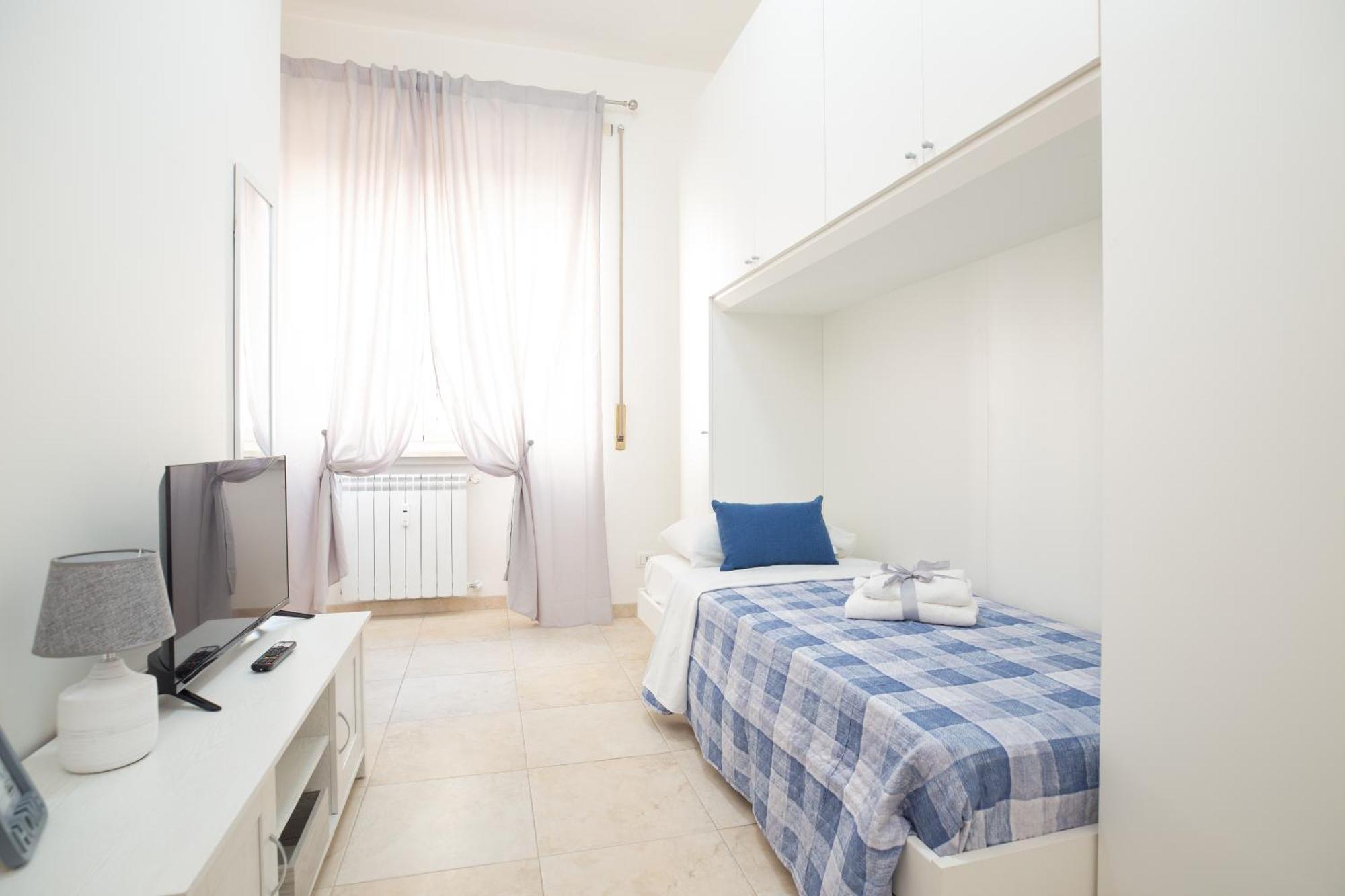 Casa Luna Apartment Rome