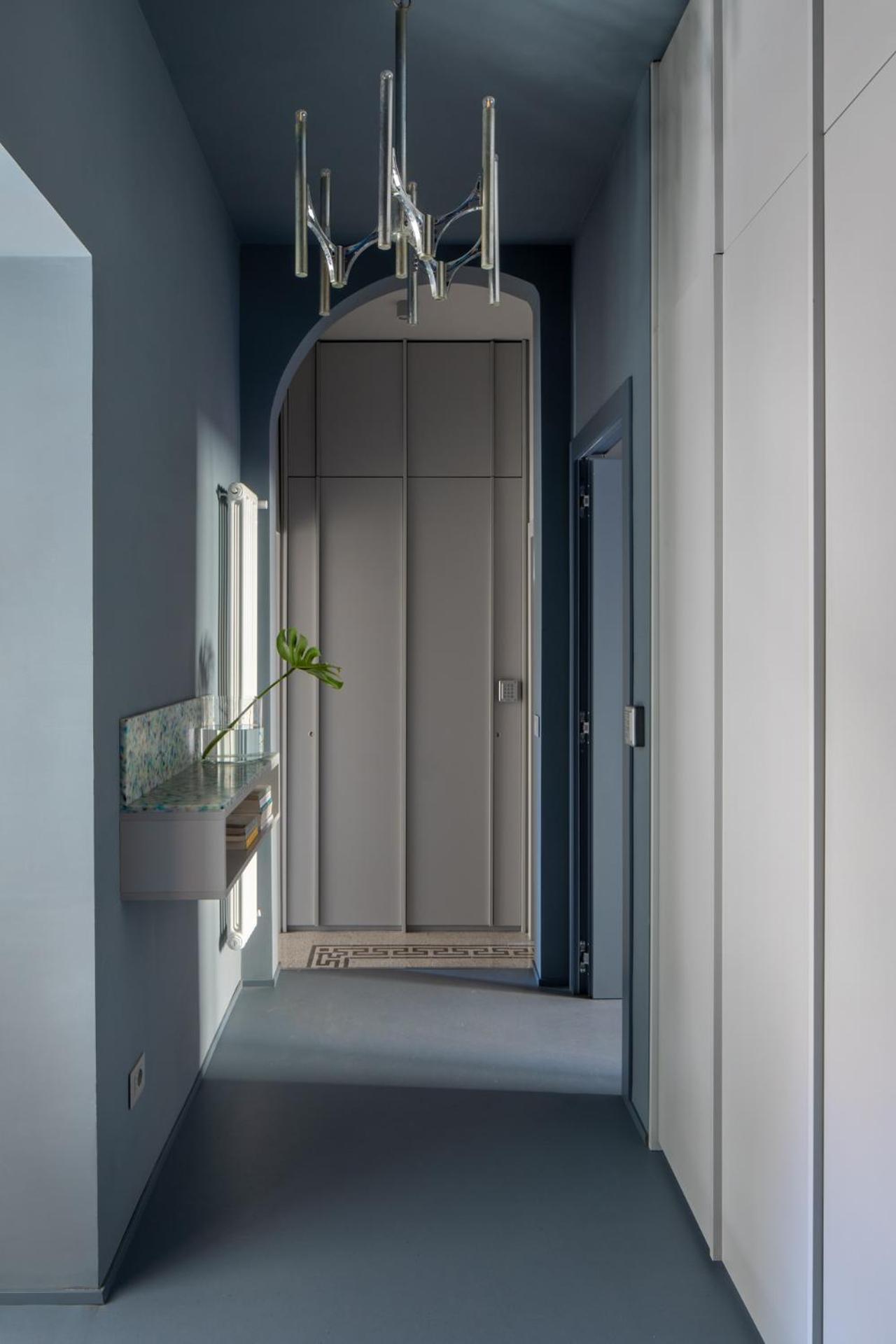 Casa de hóspedes Ehi Roma