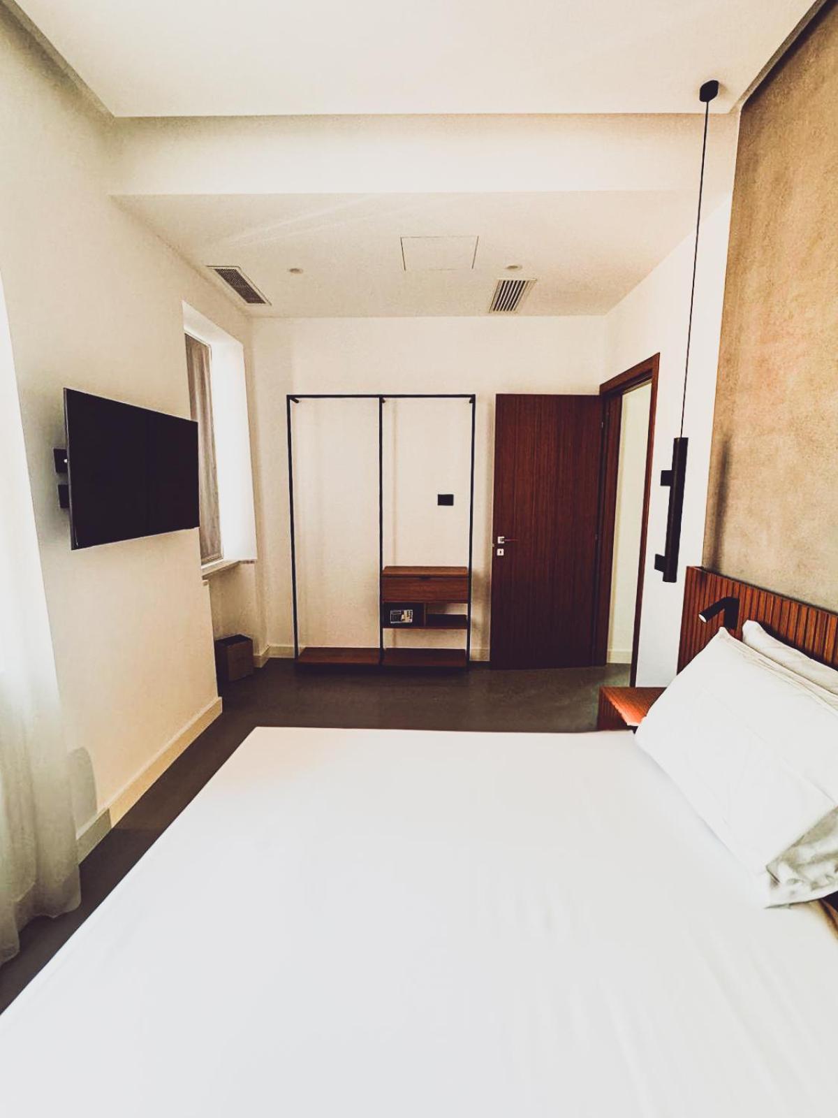 Hotel J Maluni Roma