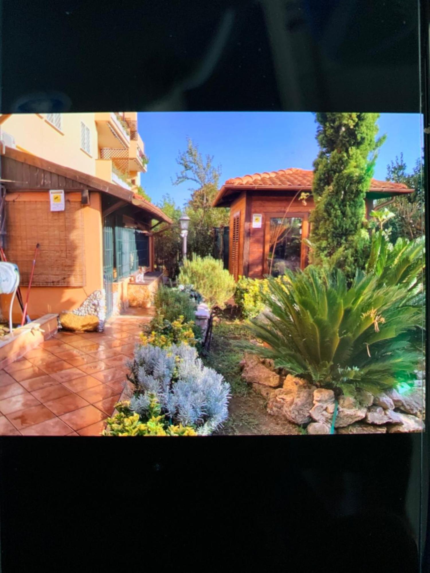 Affittacamere Vacanze Romane
