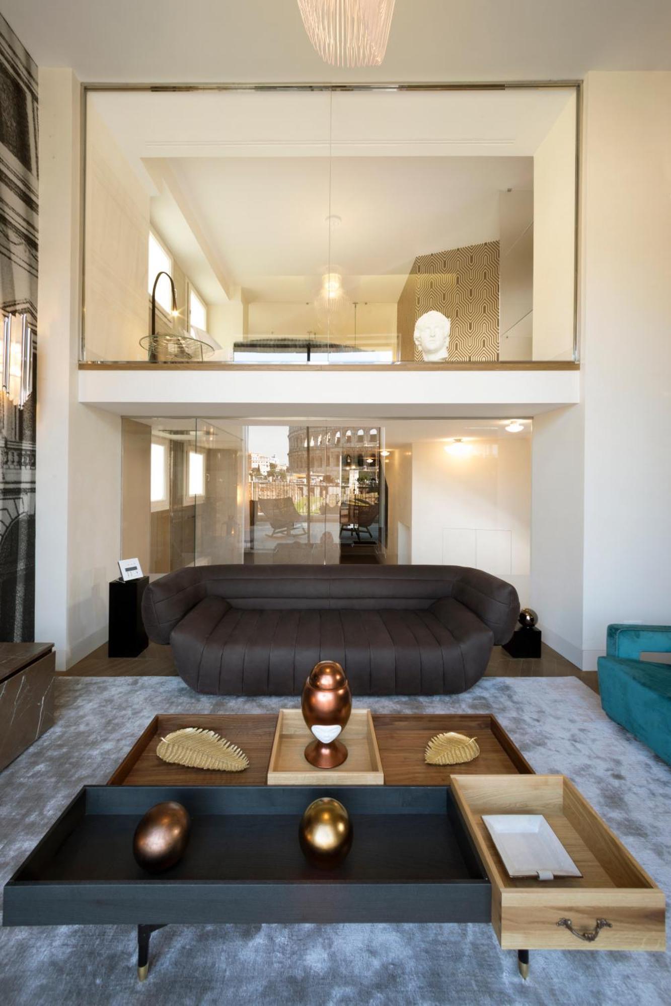 Palazzo Manfredi – Small Luxury Of The World