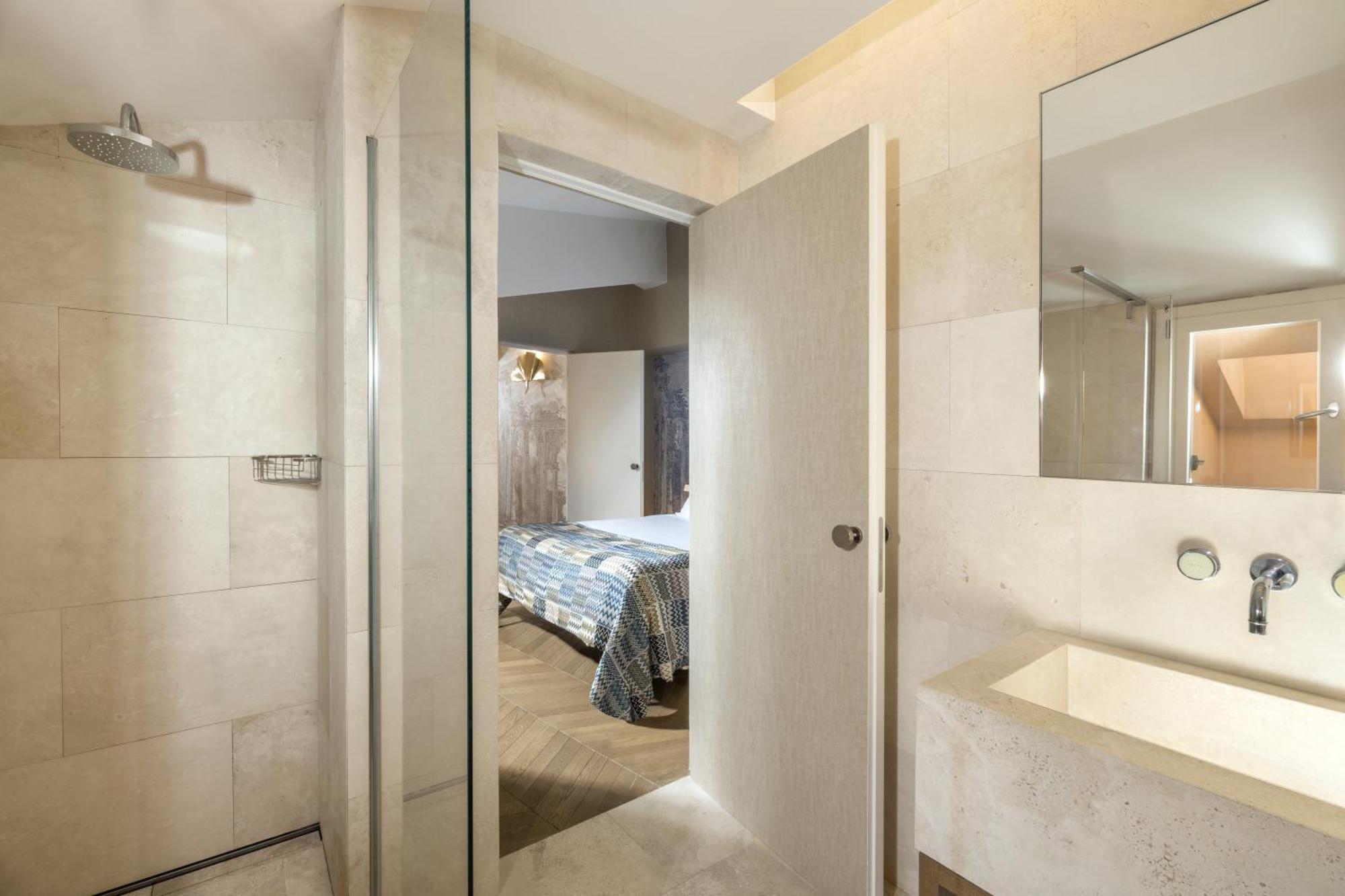 Hotel Palazzo Manfredi – Small Luxury Of The World