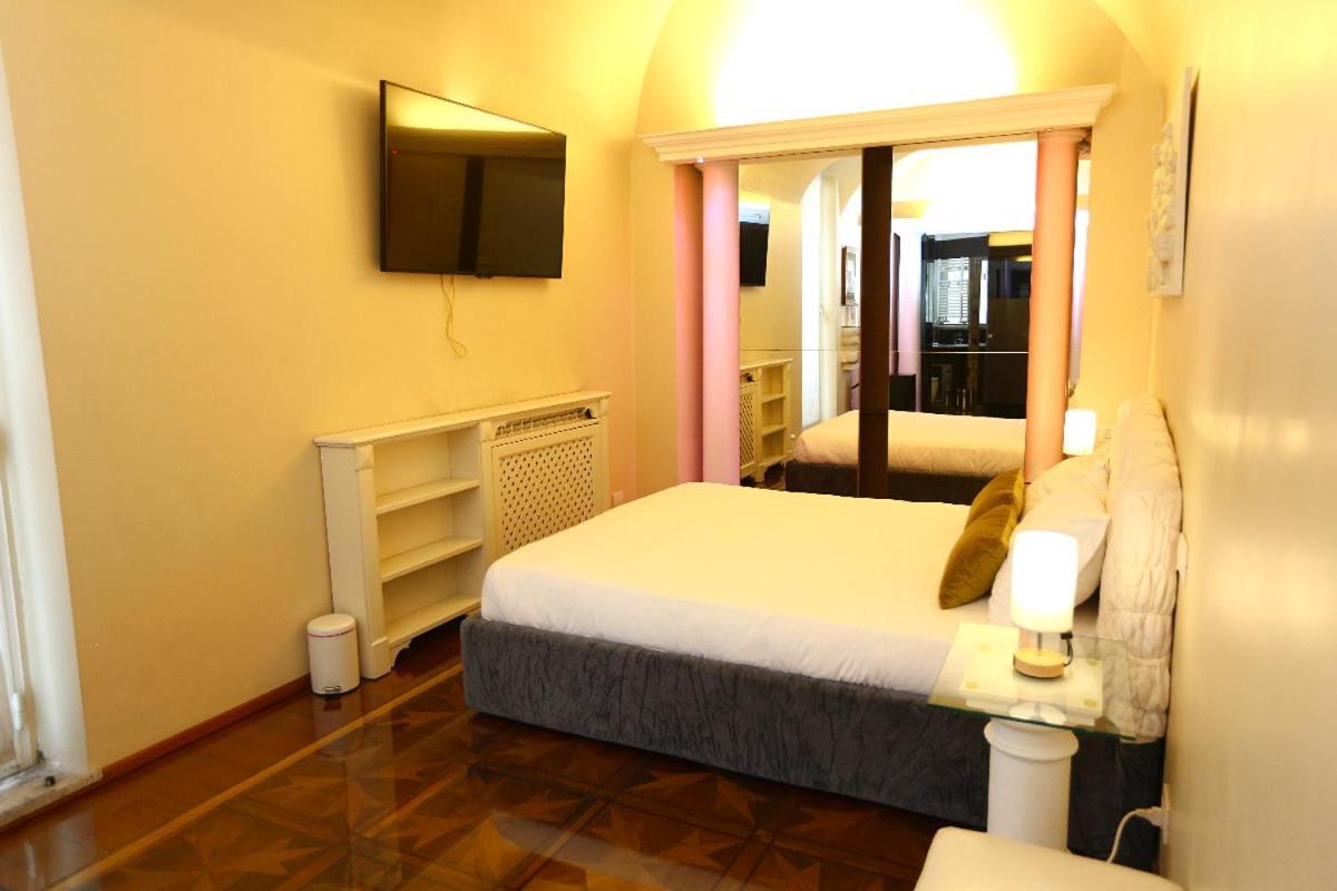 Bb Prati Bed and breakfast