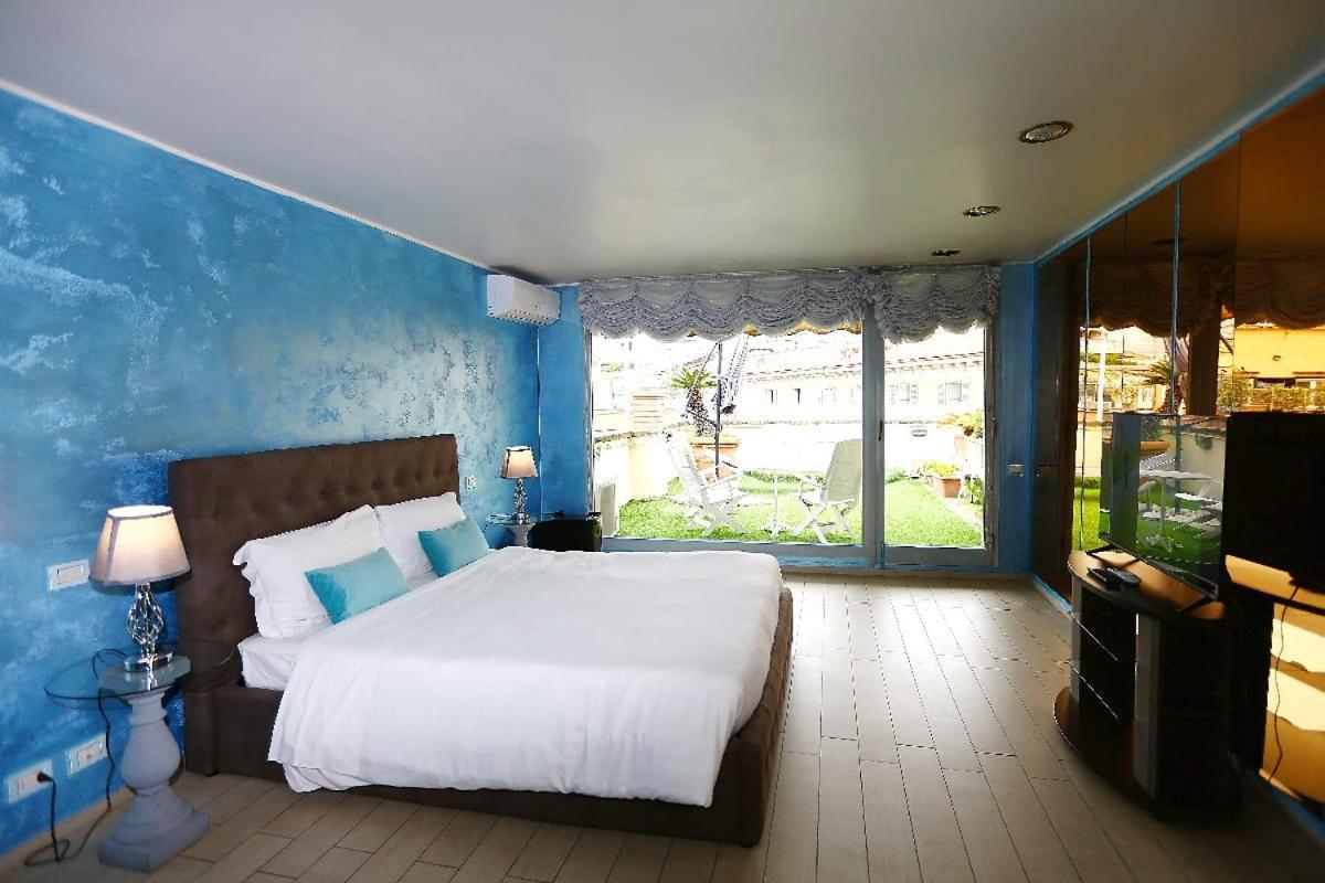 Bed and breakfast Bb Prati Roma