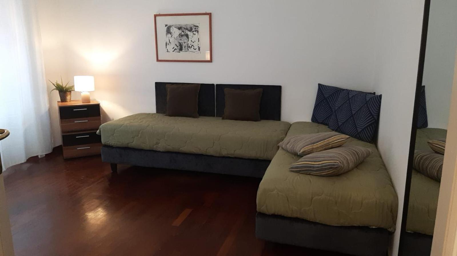 House Clodia Rome