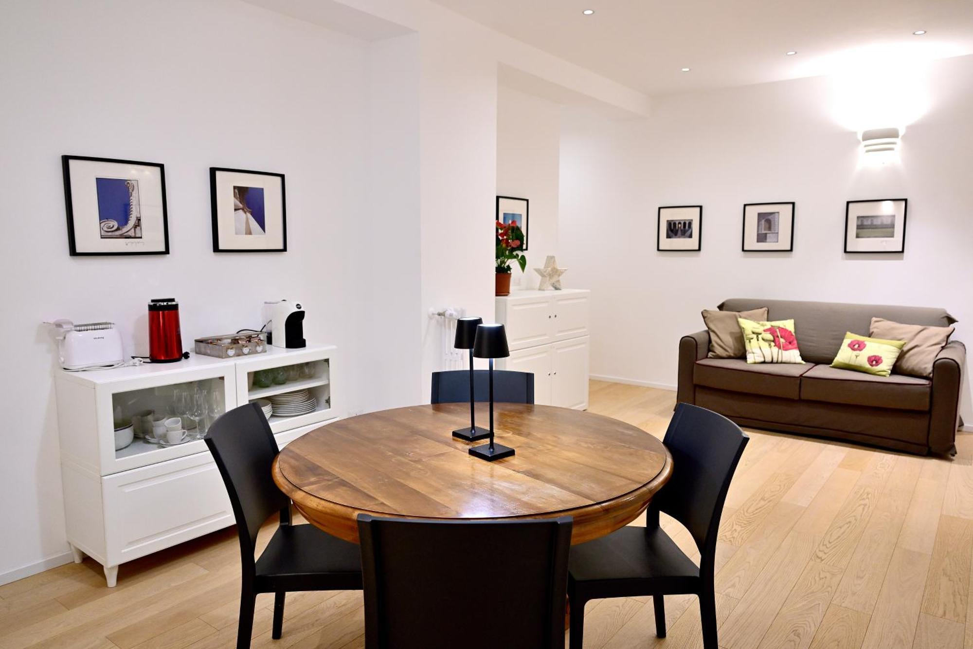 Apartamento At Navona