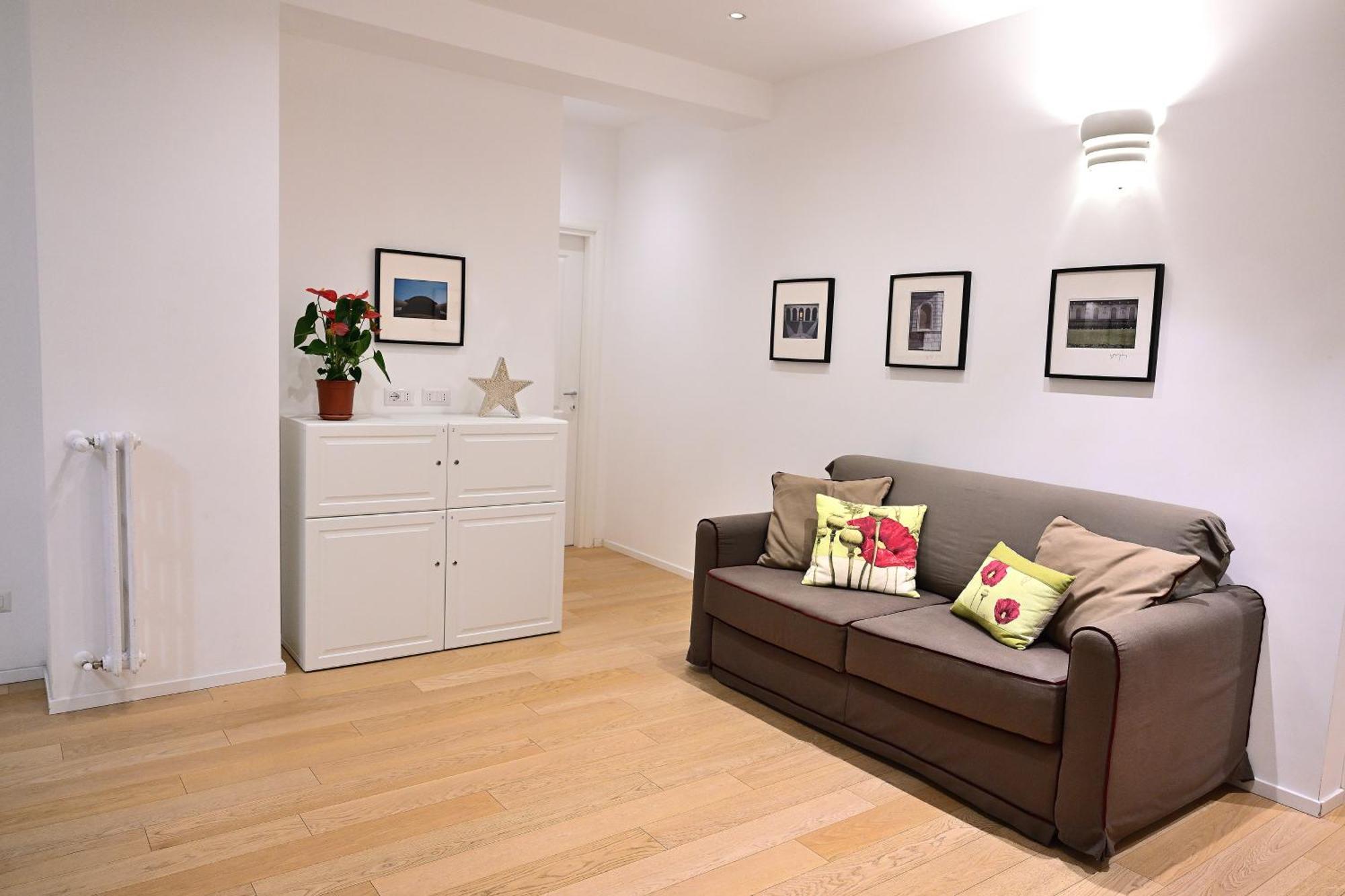 At Navona Apartamento Roma