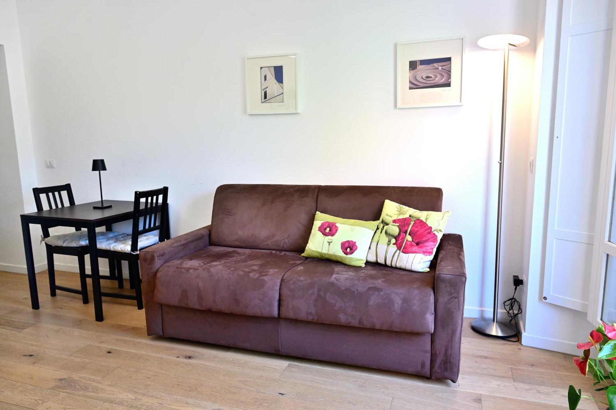 Apartment At Colosseo Rome