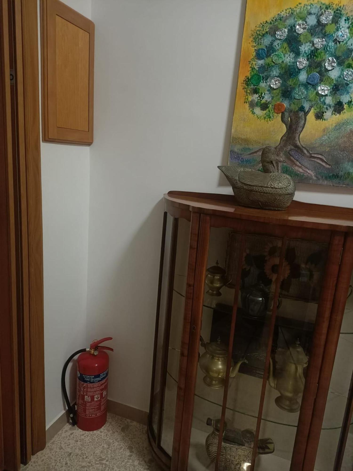 Saint Peter's Nest Apartamento *