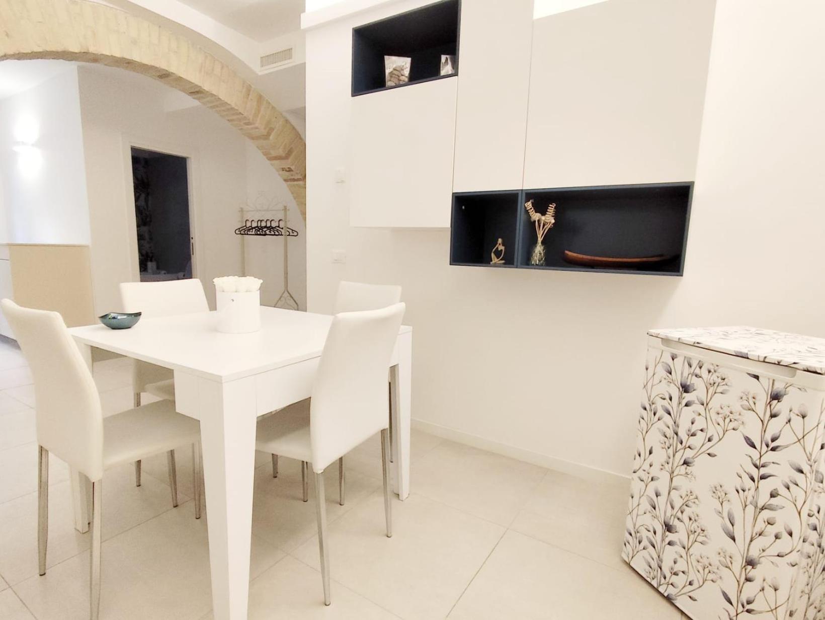 Feriehus Alessandro Luxury *