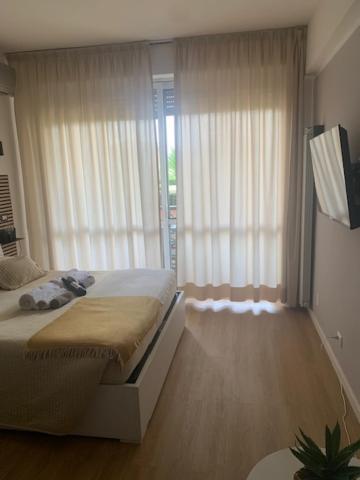 Apartment Vatican