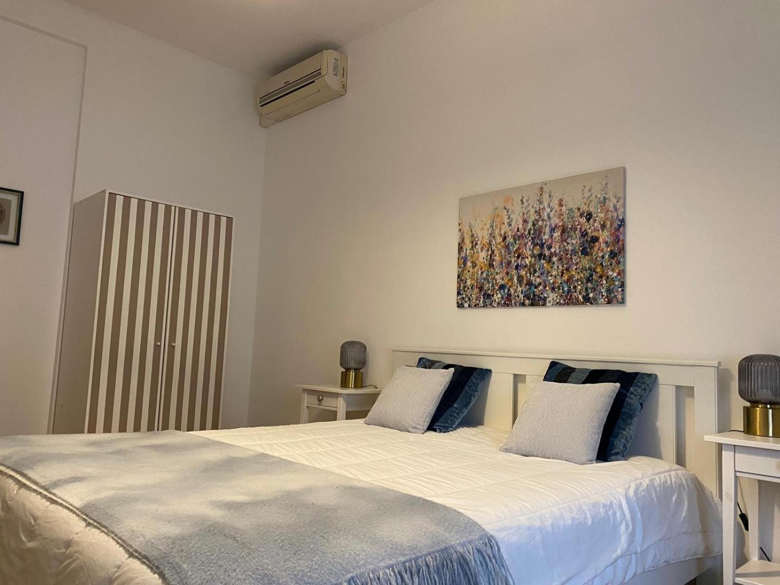 Apartamento Pretty House *