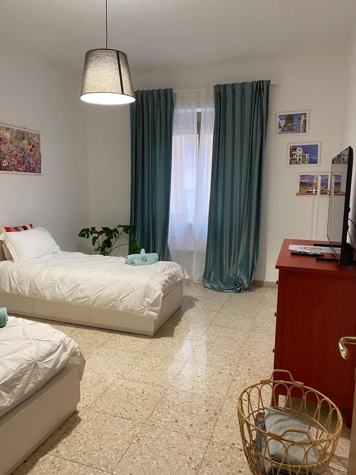 Apartamento Pretty House Roma