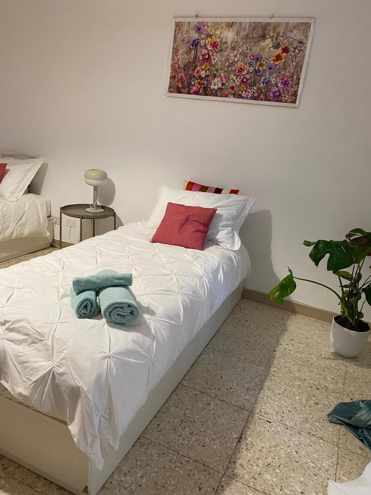 Pretty House Apartamento Roma