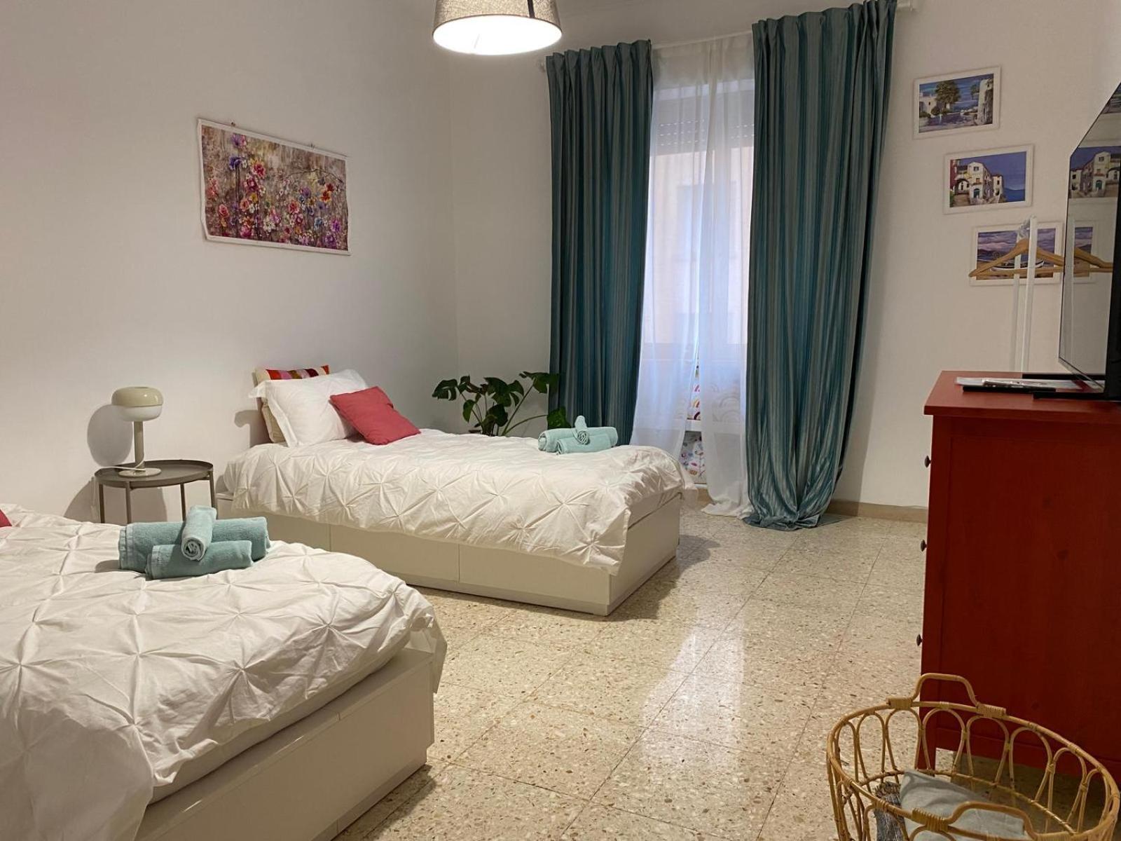 Apartamento Pretty House *