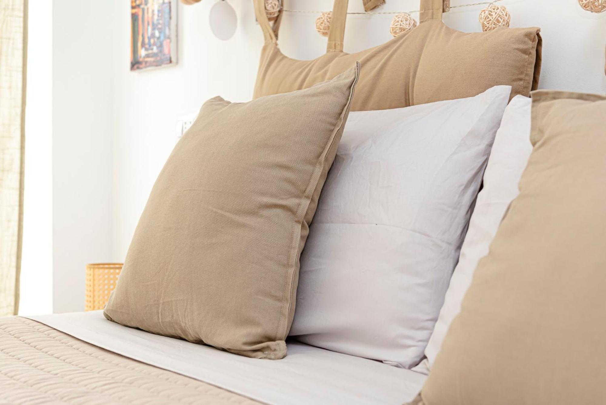 Bright And Cozy Near The Vatican Apartamento