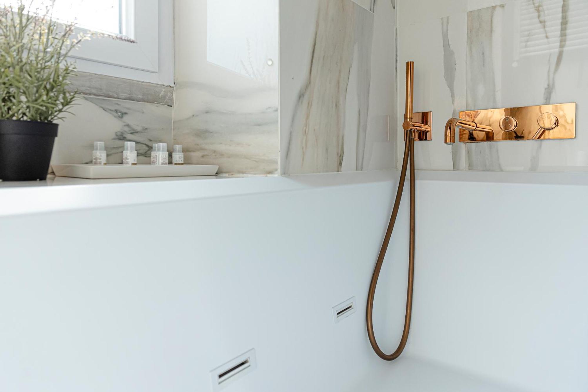 Apartamento Bright And Cozy Near The Vatican *