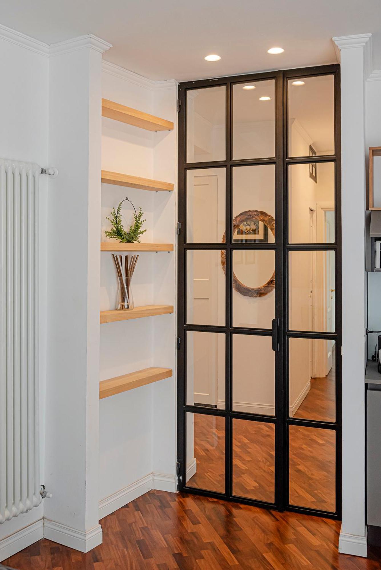 Apartamento Bright And Cozy Near The Vatican