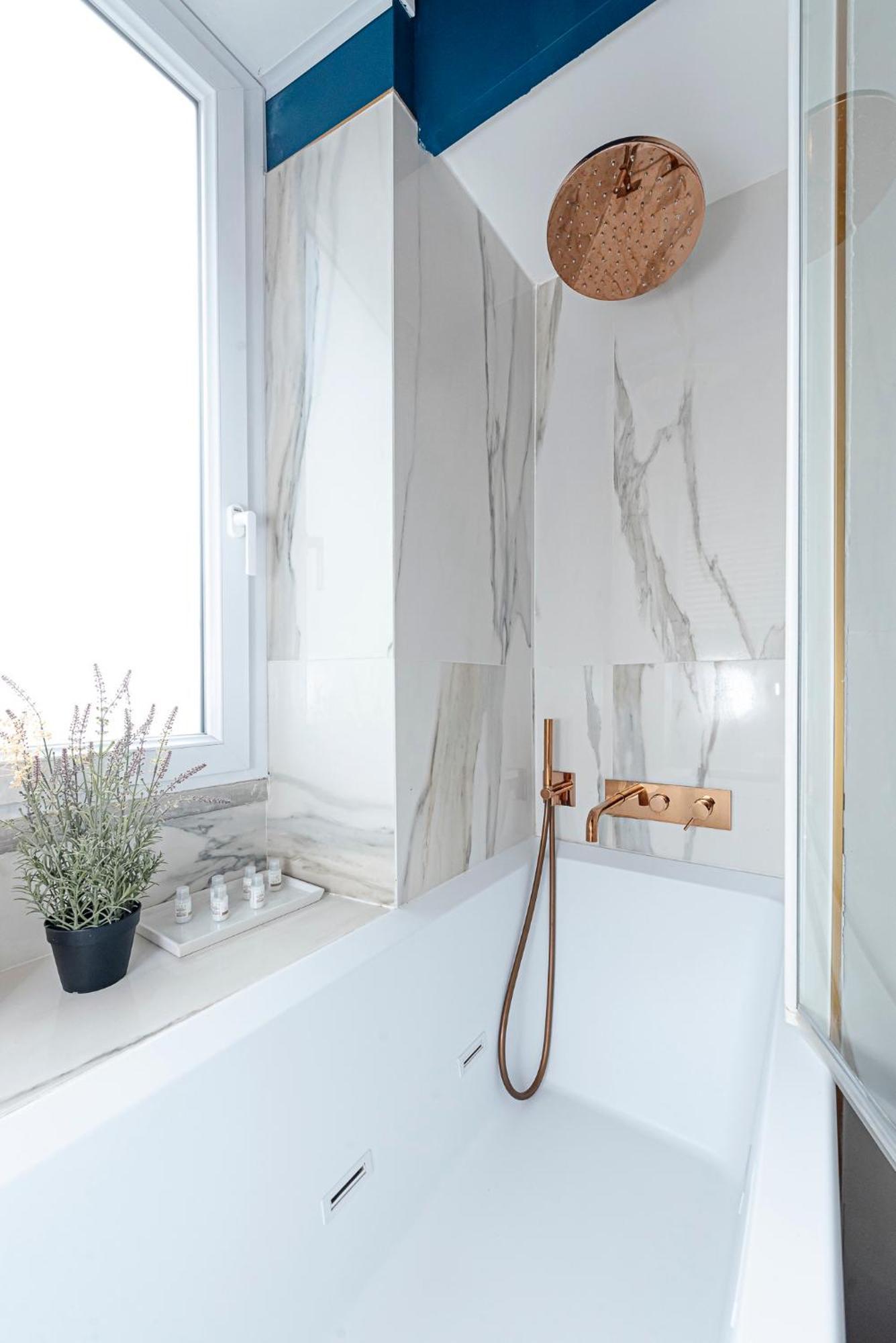 Apartamento Bright And Cozy Near The Vatican Roma