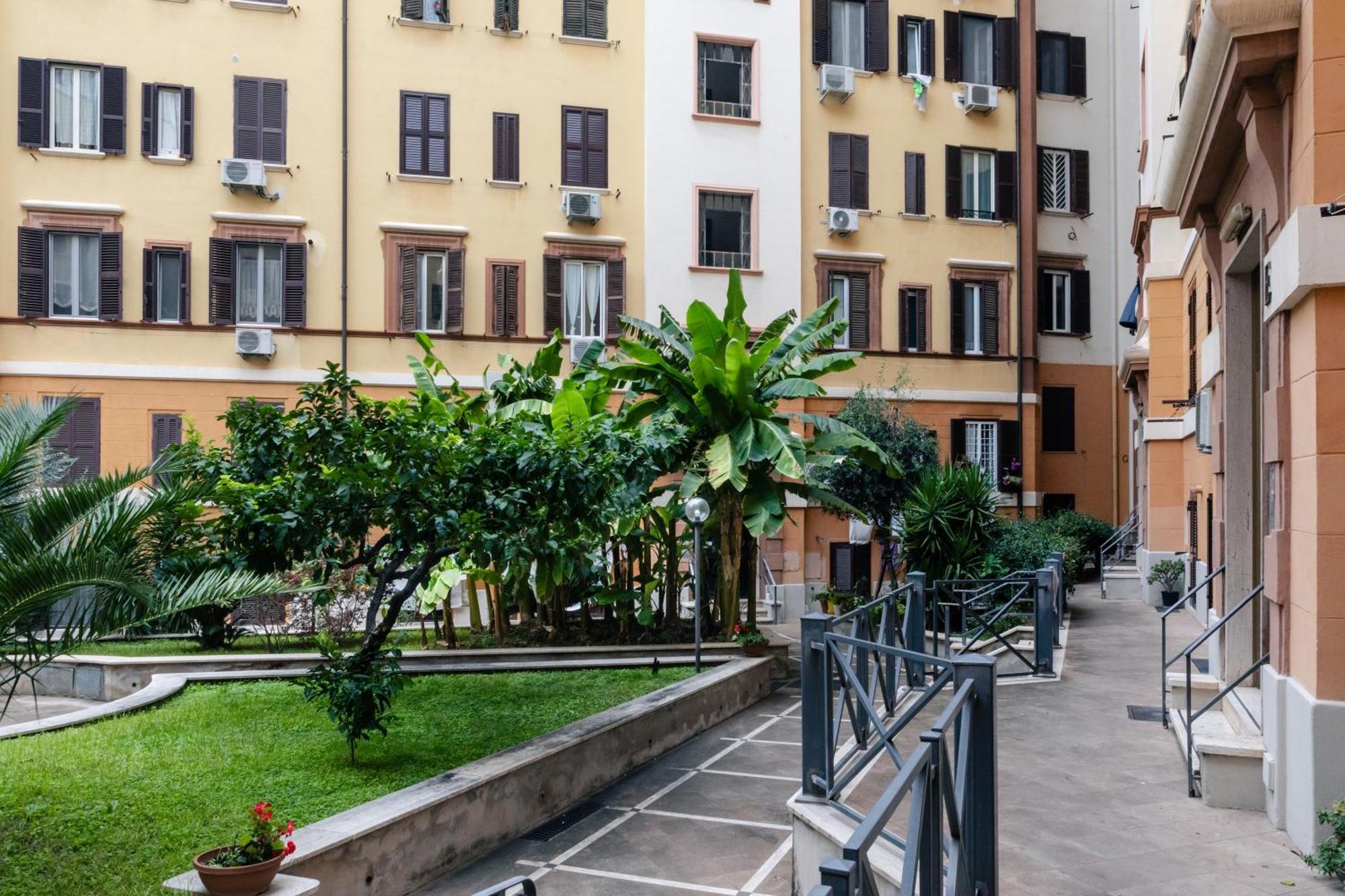 Suitte In San Giovanni Near Basilica - - Rom