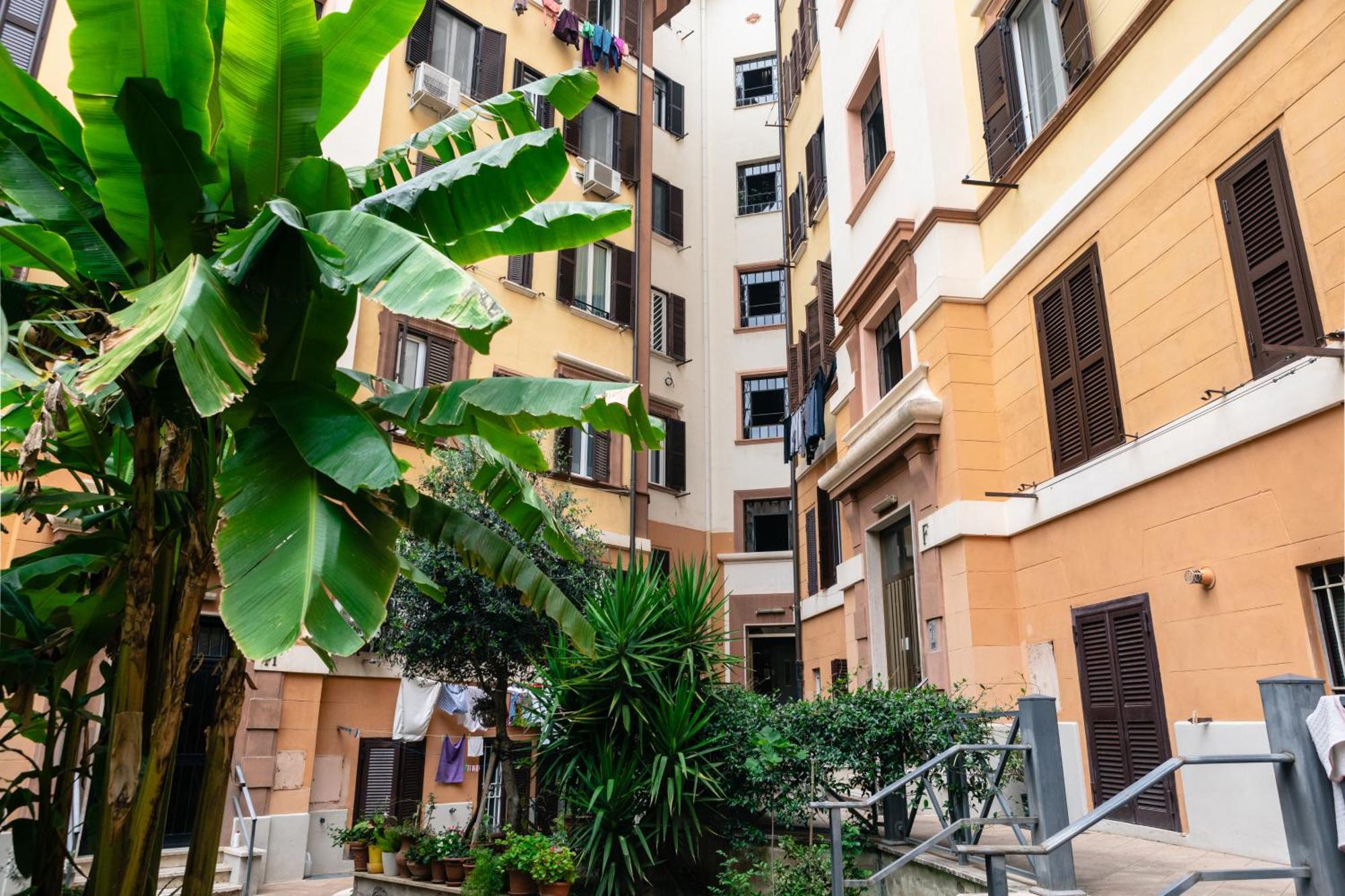 Apartment Suitte In San Giovanni Near Basilica - -