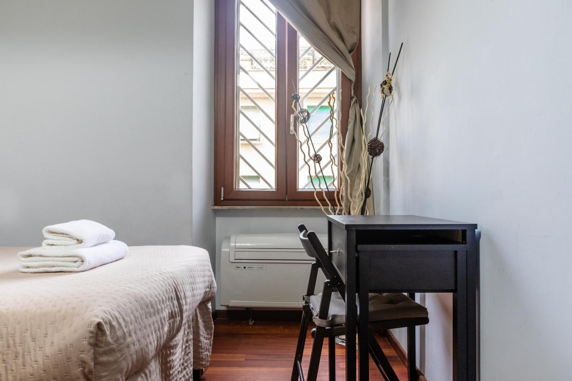Suitte In San Giovanni Near Basilica - - Apartment Rom