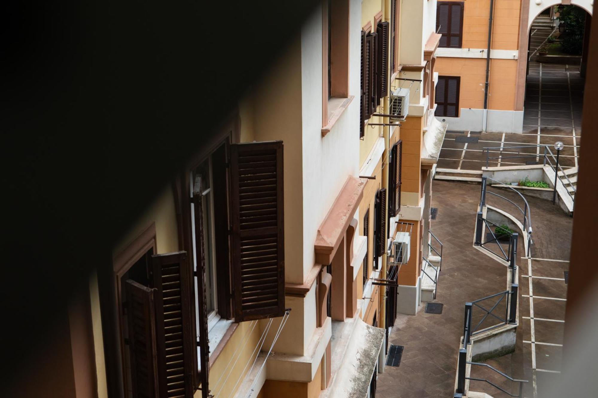 Apartment Suitte In San Giovanni Near Basilica - -