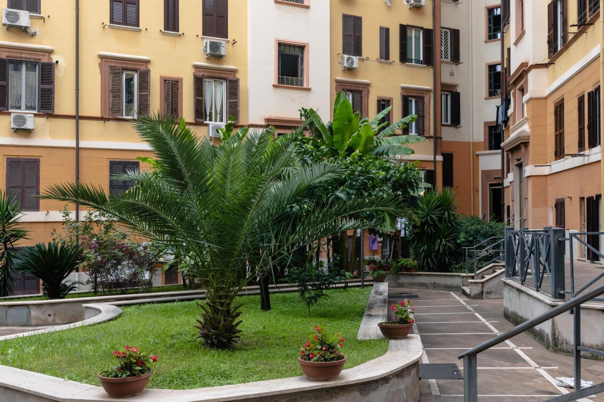 Suitte In San Giovanni Near Basilica - - * Rom