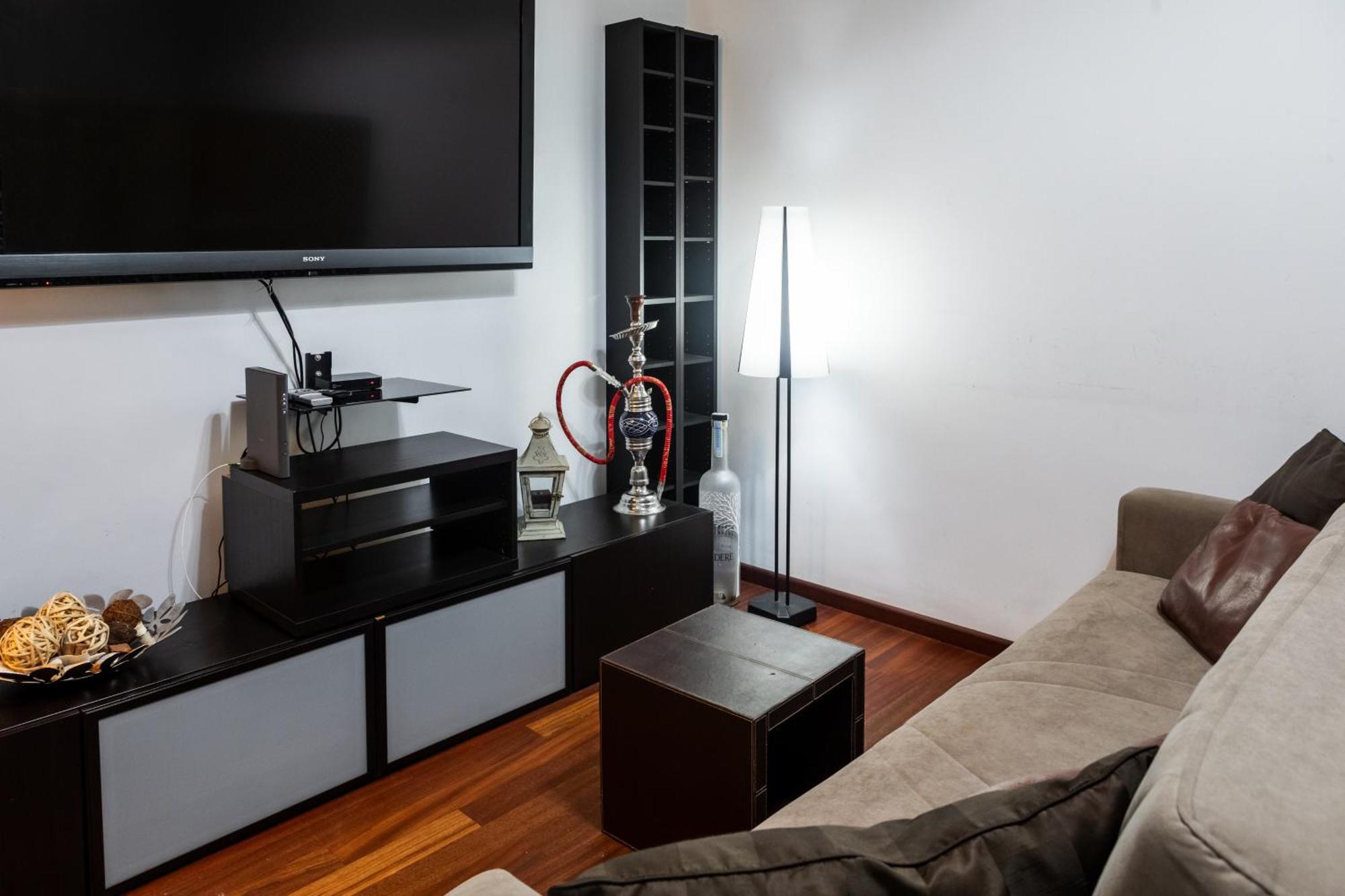 Apartment Suitte In San Giovanni Near Basilica - -