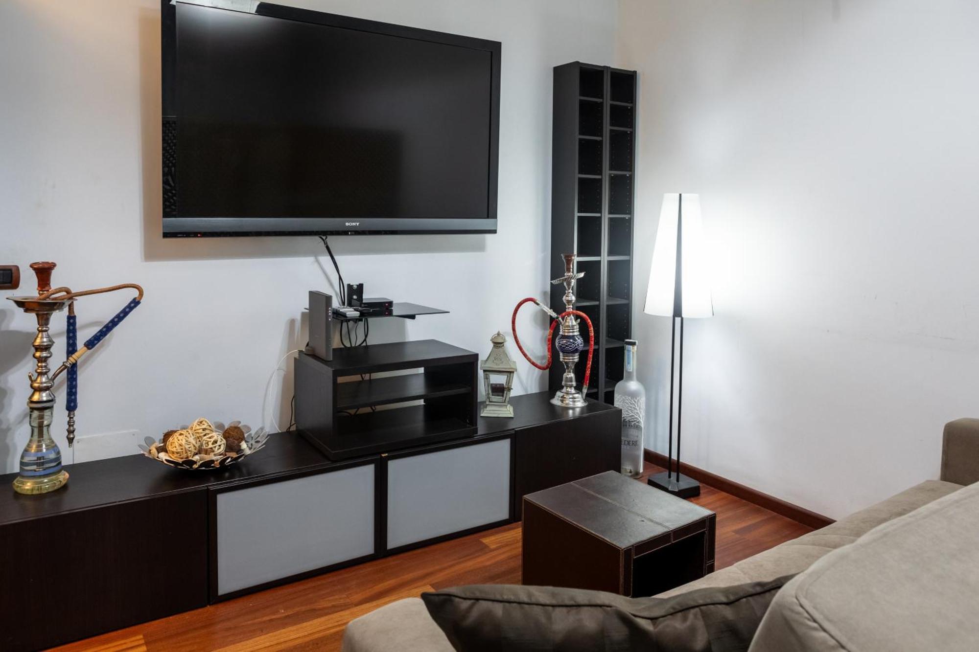 Suitte In San Giovanni Near Basilica - - Apartment *