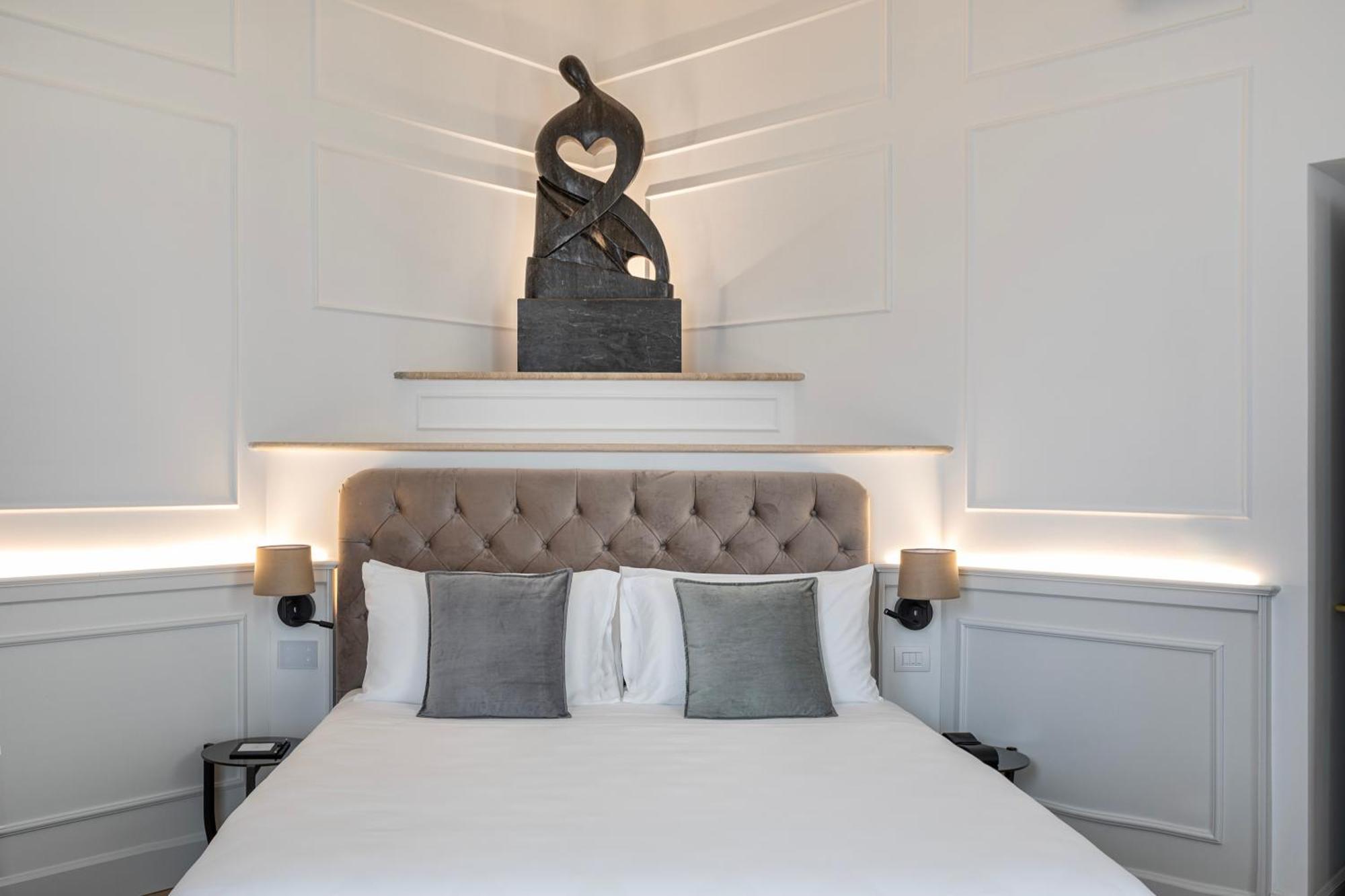 Goldoni 47 3* Rome