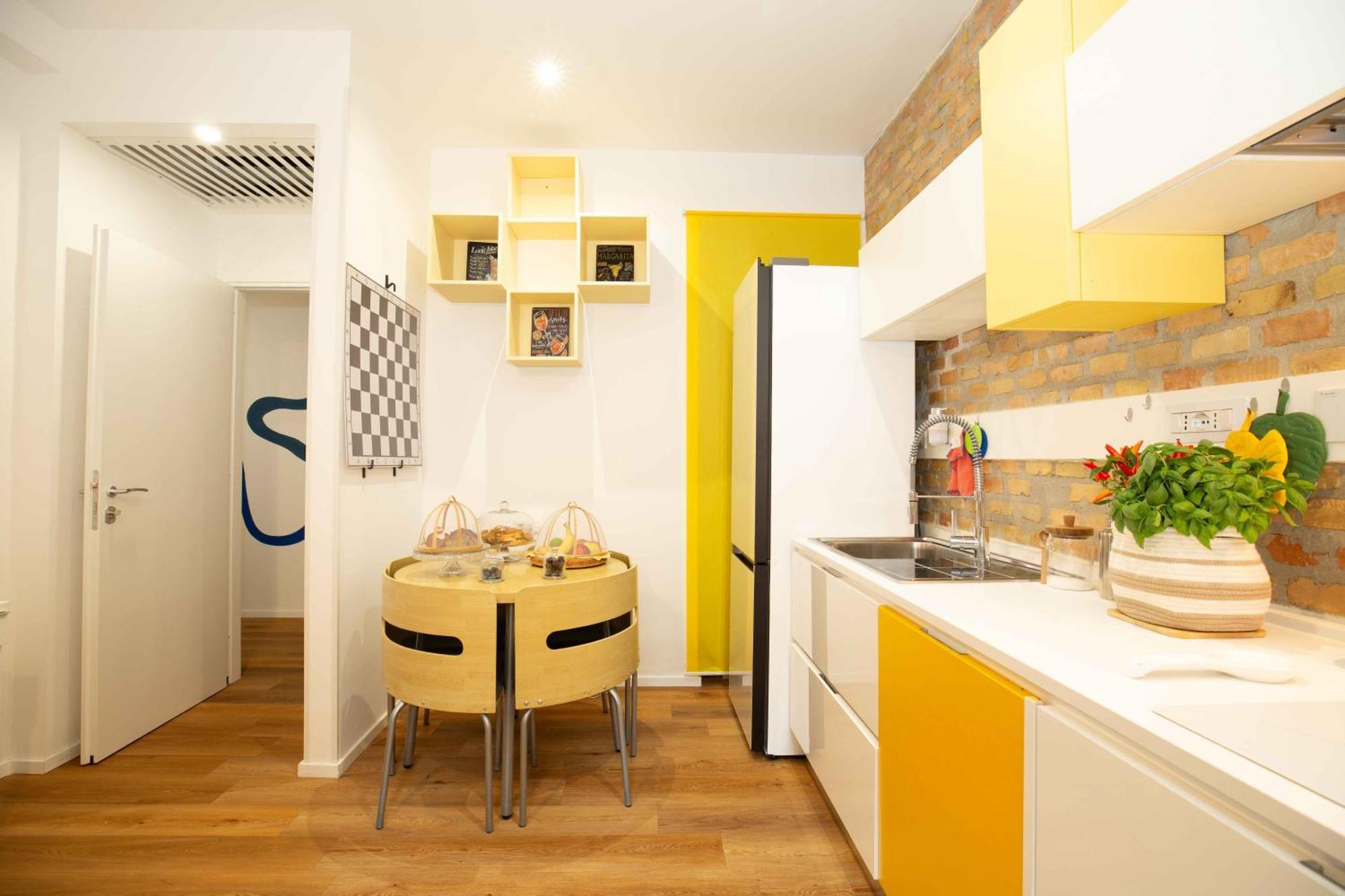 Casa Cipradino Alojamento de Acomodação e Pequeno-almoço Roma