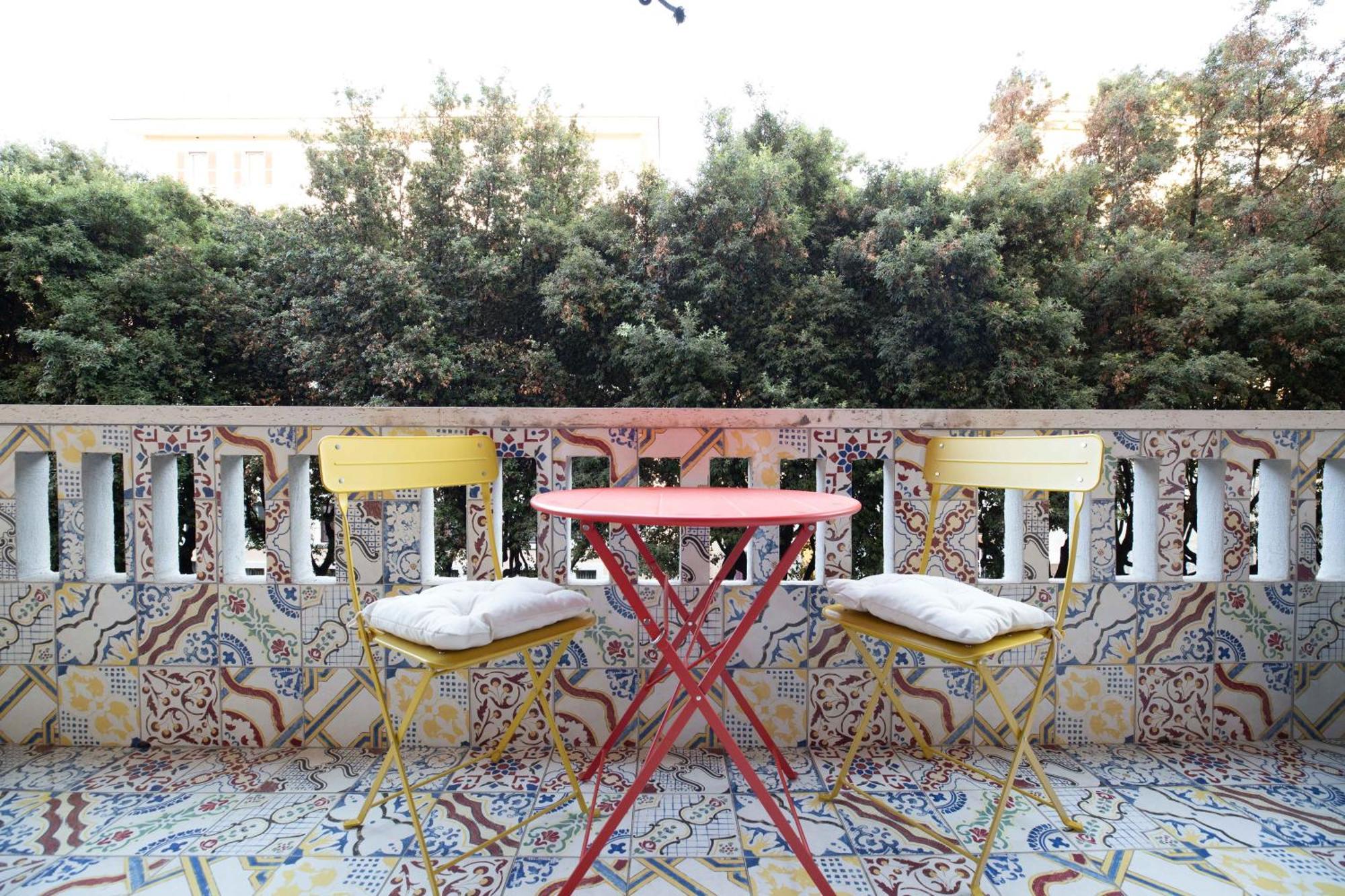Casa Cipradino Alojamento de Acomodação e Pequeno-almoço Roma