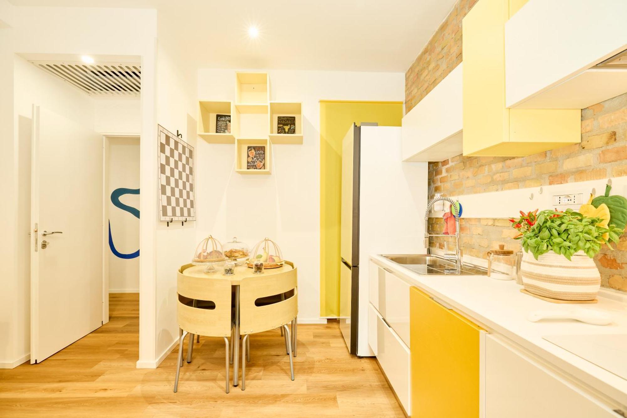 Casa Cipradino Alojamento de Acomodação e Pequeno-almoço Roma