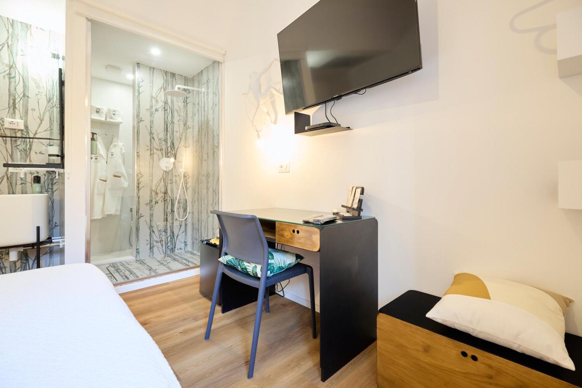 Casa Cipradino Alojamento de Acomodação e Pequeno-almoço Roma