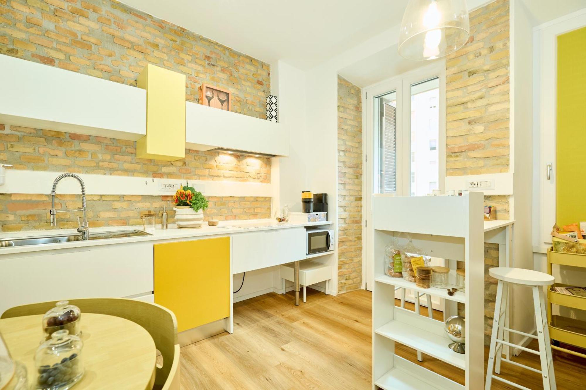 Alojamento de Acomodação e Pequeno-almoço Casa Cipradino Roma