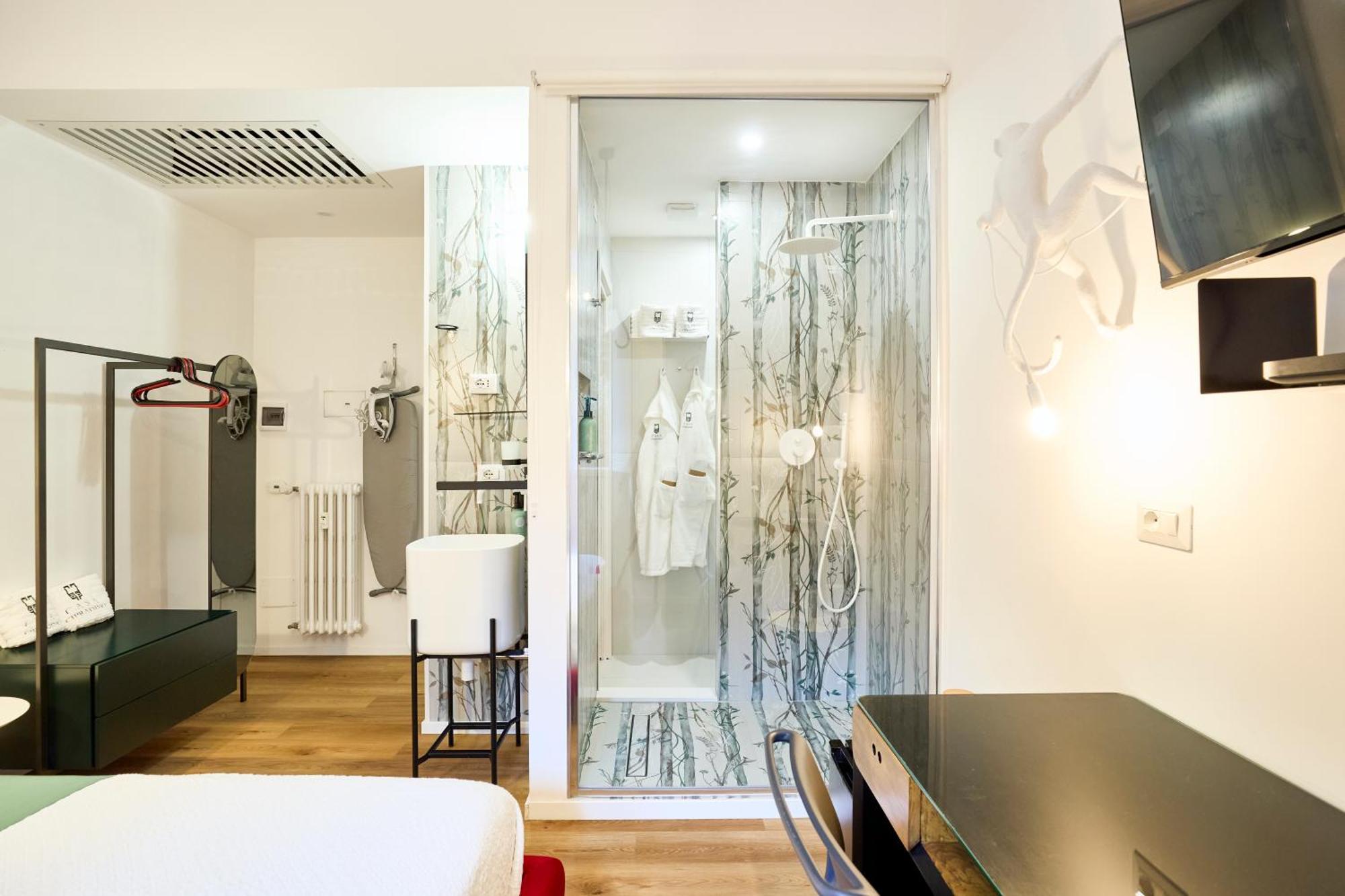 Casa Cipradino Alojamento de Acomodação e Pequeno-almoço Roma