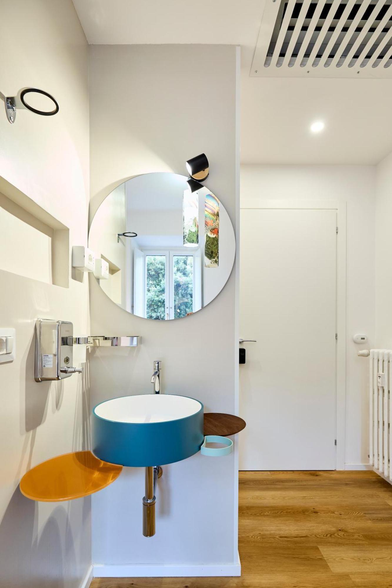 Casa Cipradino Alojamento de Acomodação e Pequeno-almoço Roma