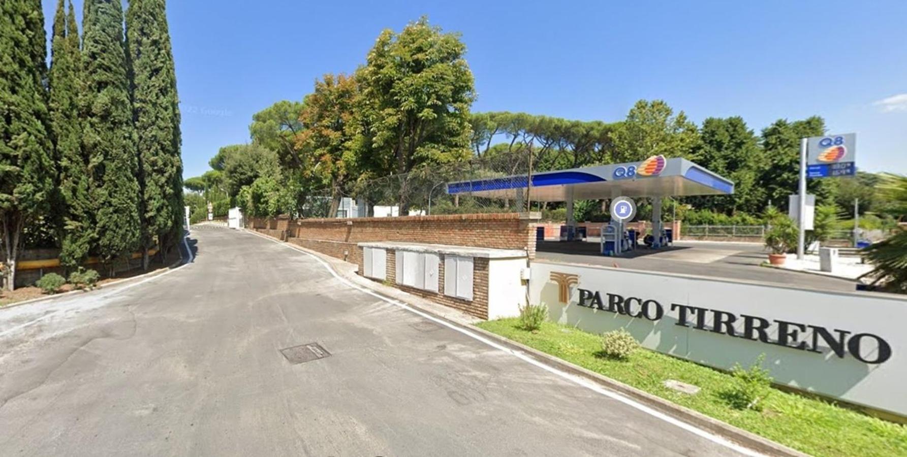 Casa E Per Vacanze Jasmine Apartamento *